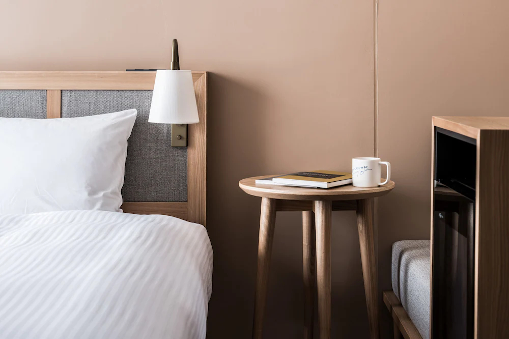 Rakuro Kyoto The Share Hotels
