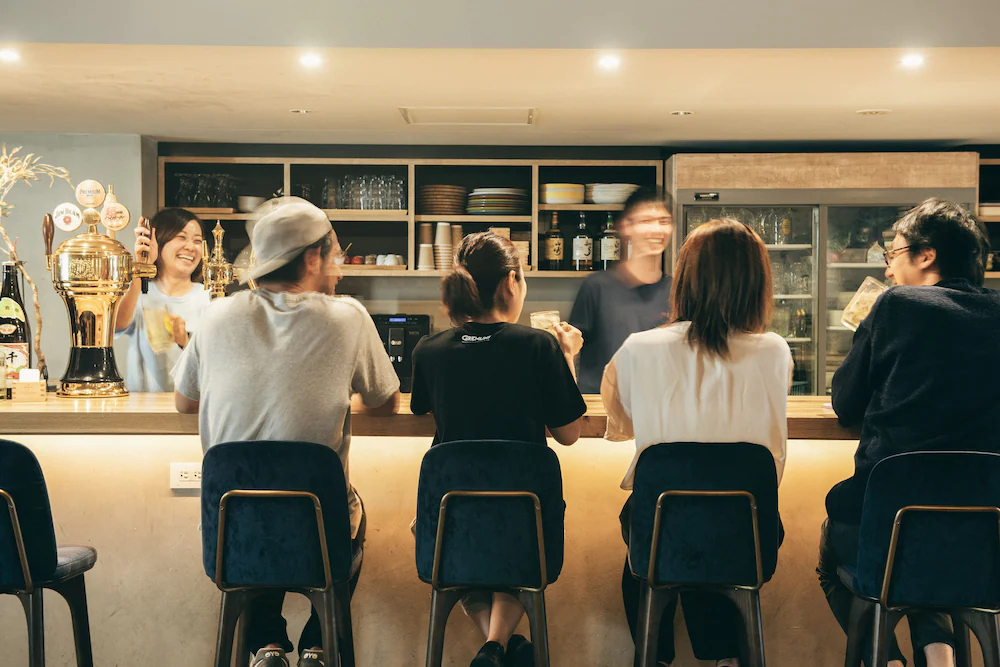 Rakuro Kyoto The Share Hotels
