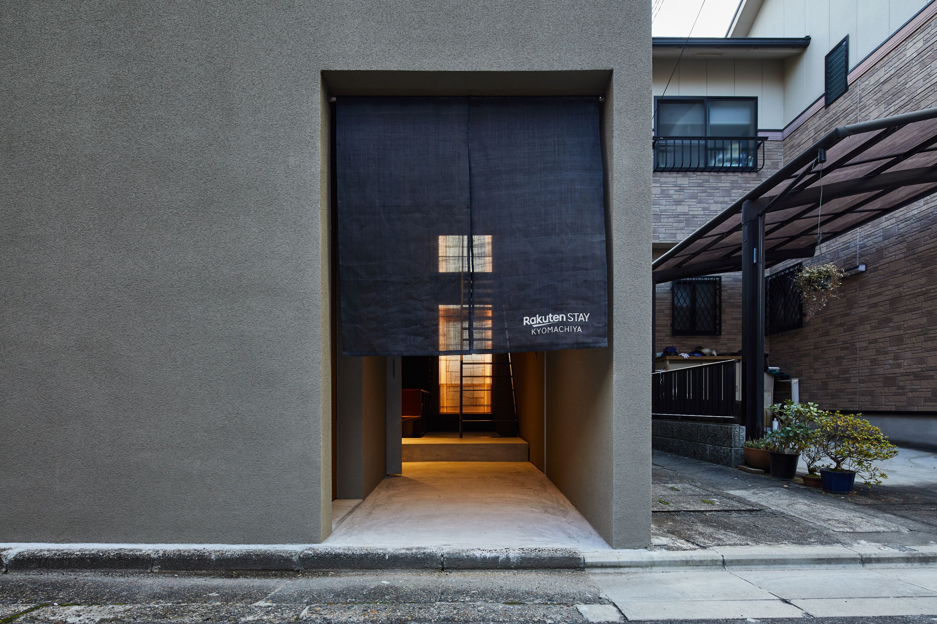 Rakuten STAY KYOMACHIYA Kyoto Shichijo-Omiya