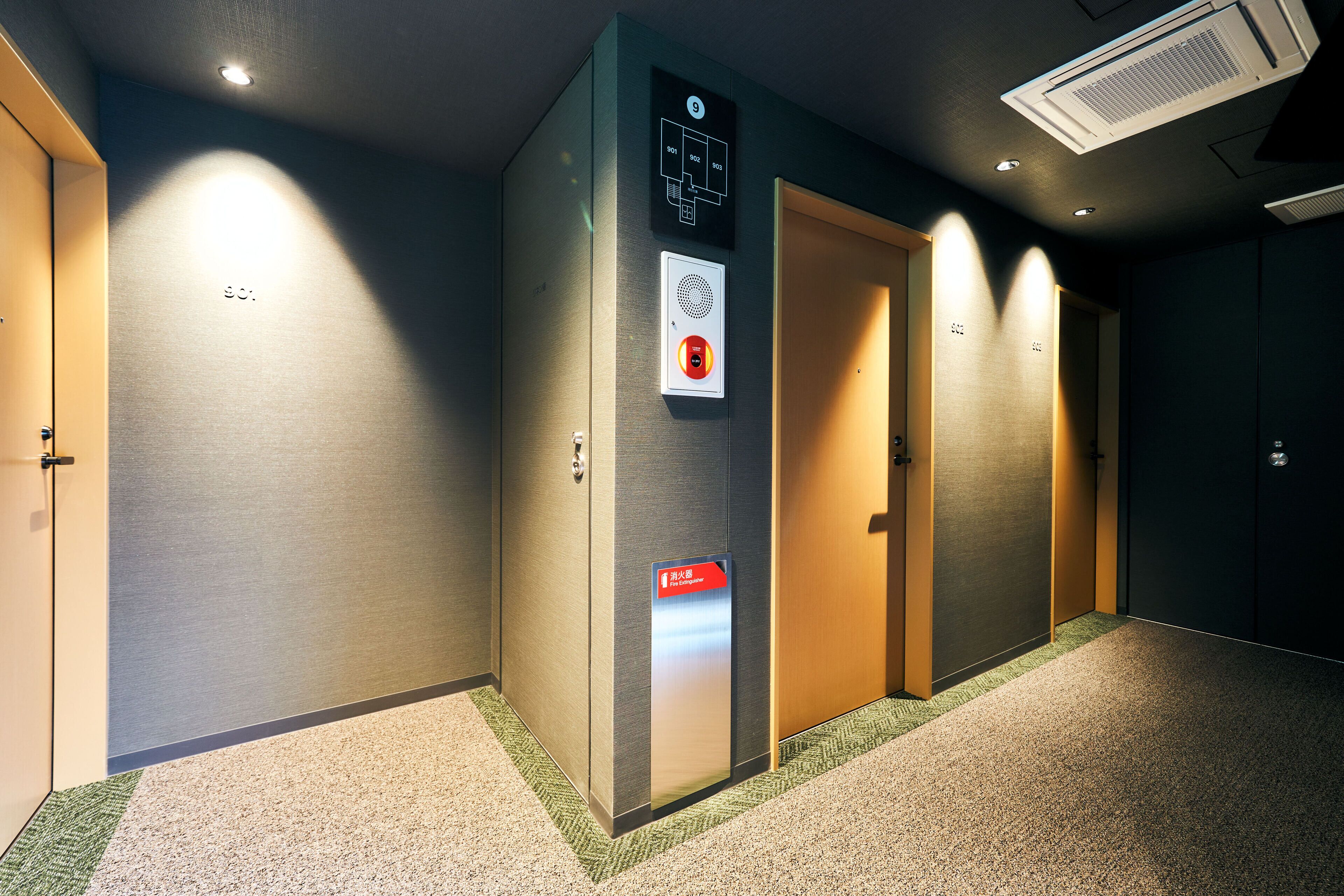 Rakuten Stay Kyoto Station