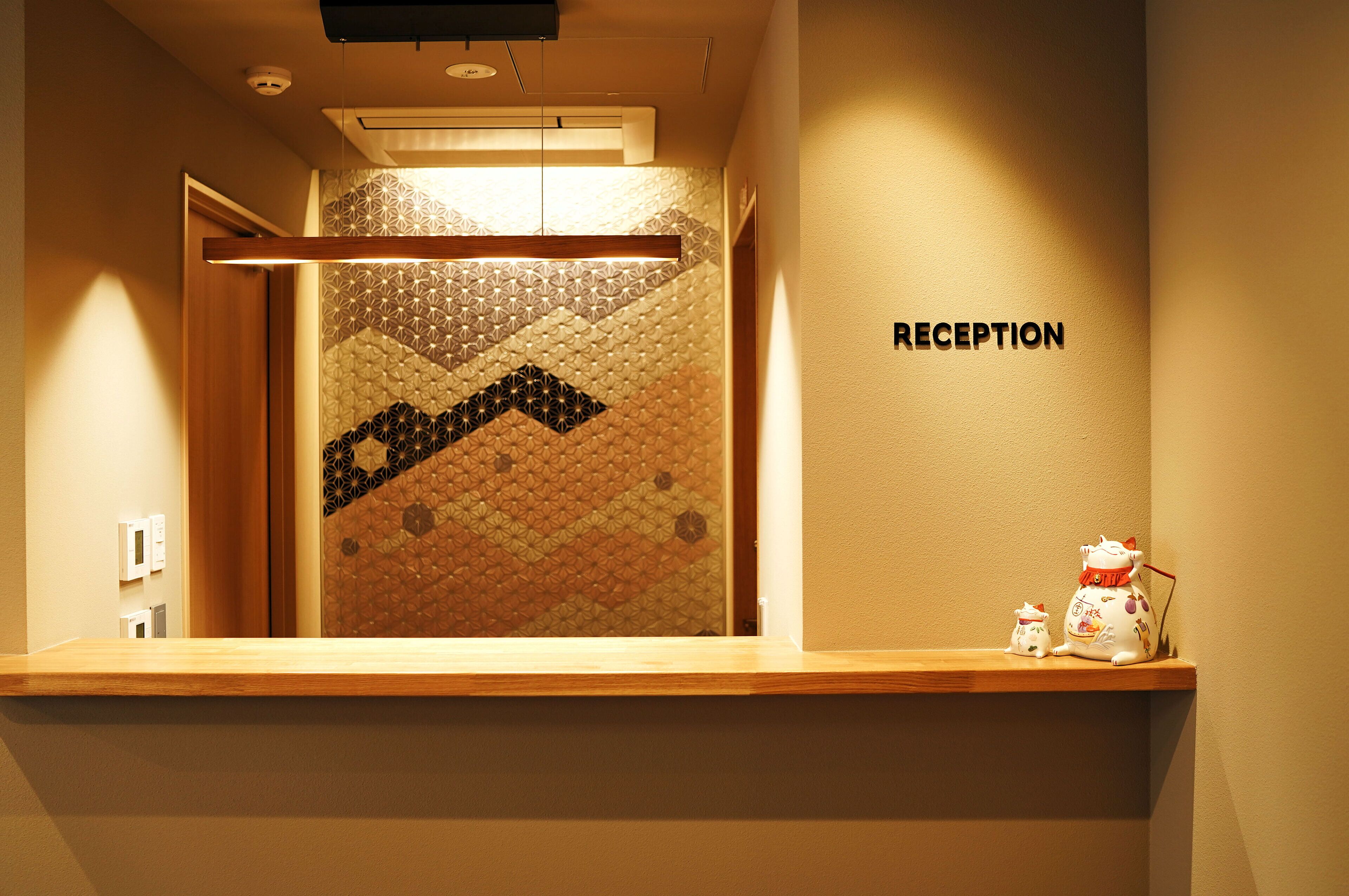 Rakuten Stay Kyoto Station