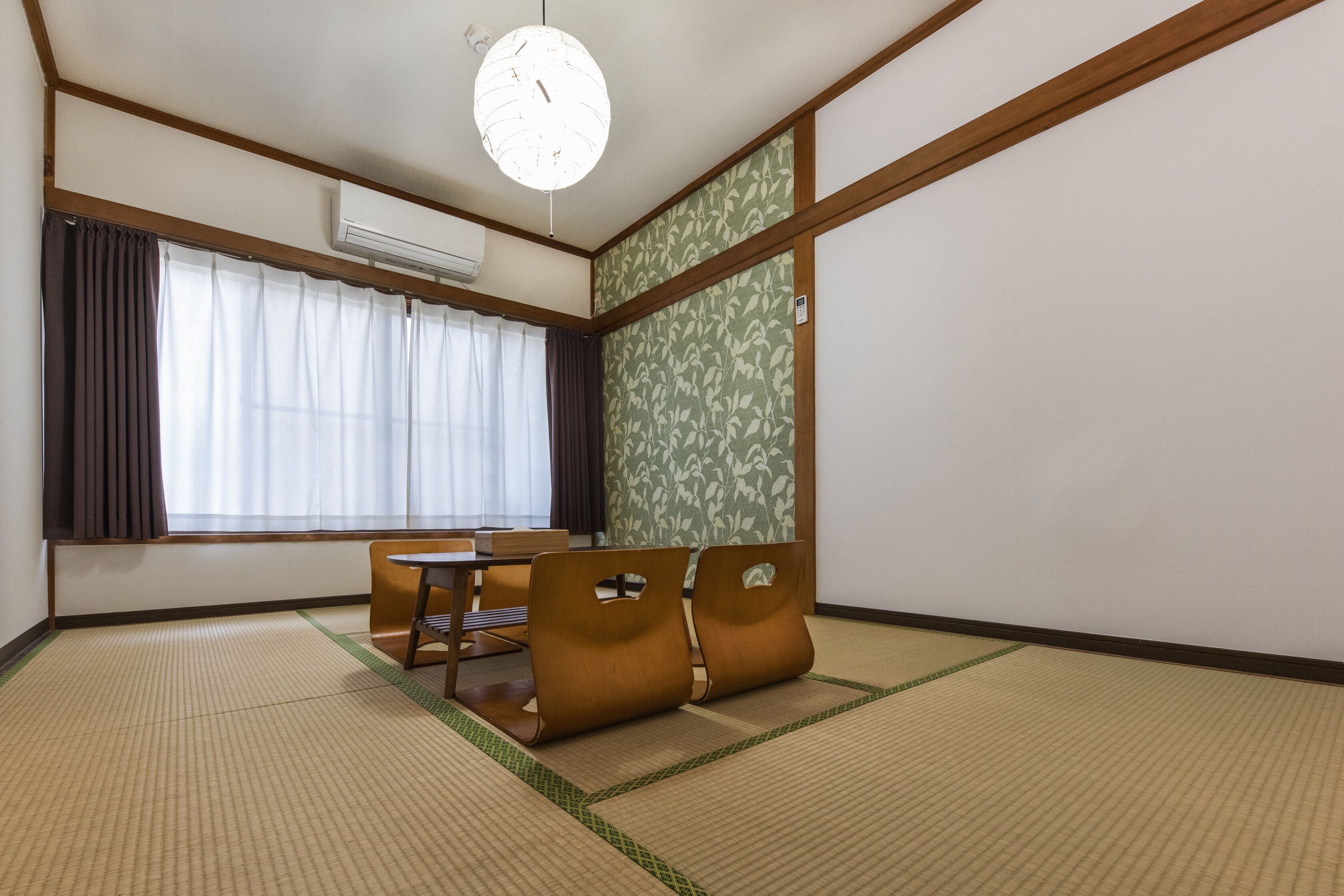 Rakuyado - Higashi Kujo