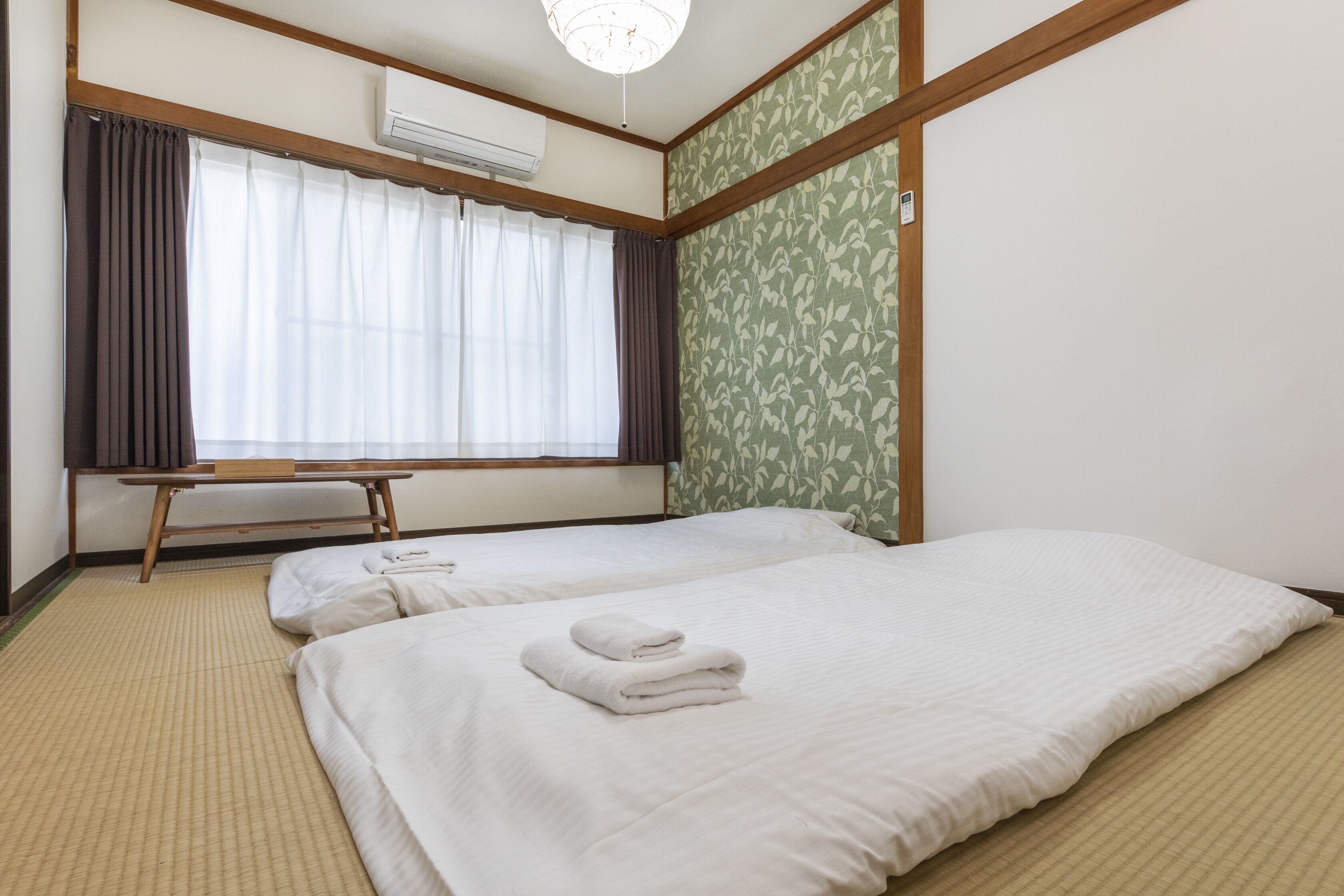 Rakuyado - Higashi Kujo
