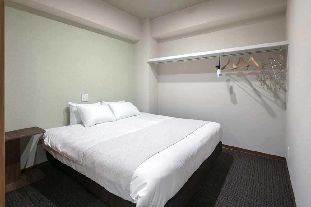 Randor Residential Hotel Kyoto Suites