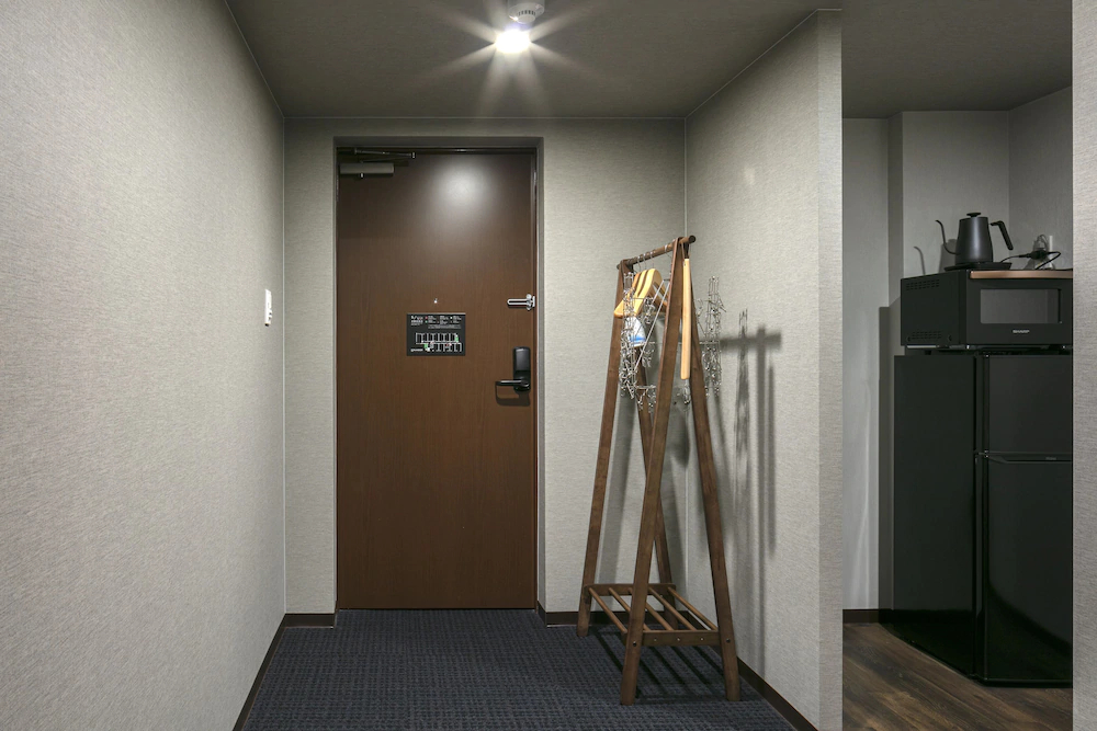 Randor Residential Hotel Kyoto Suites