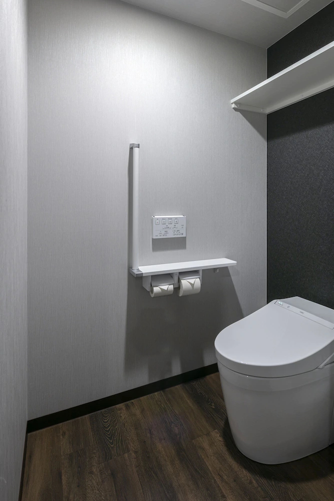 Randor Residential Hotel Kyoto Suites