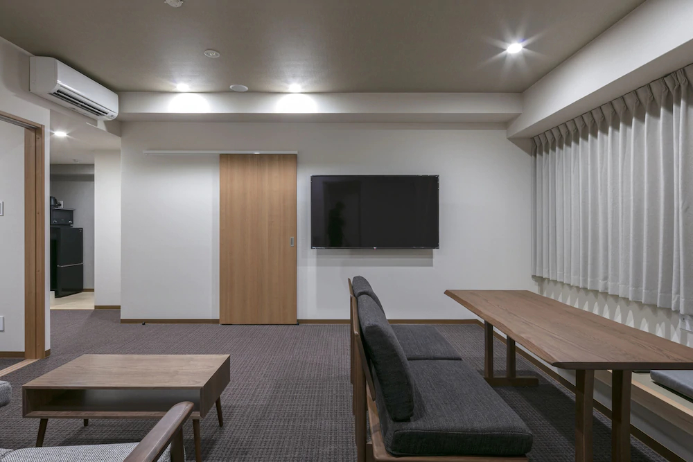 Randor Residential Hotel Kyoto Suites