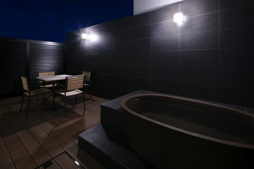 Randor Residential Hotel Kyoto Suites
