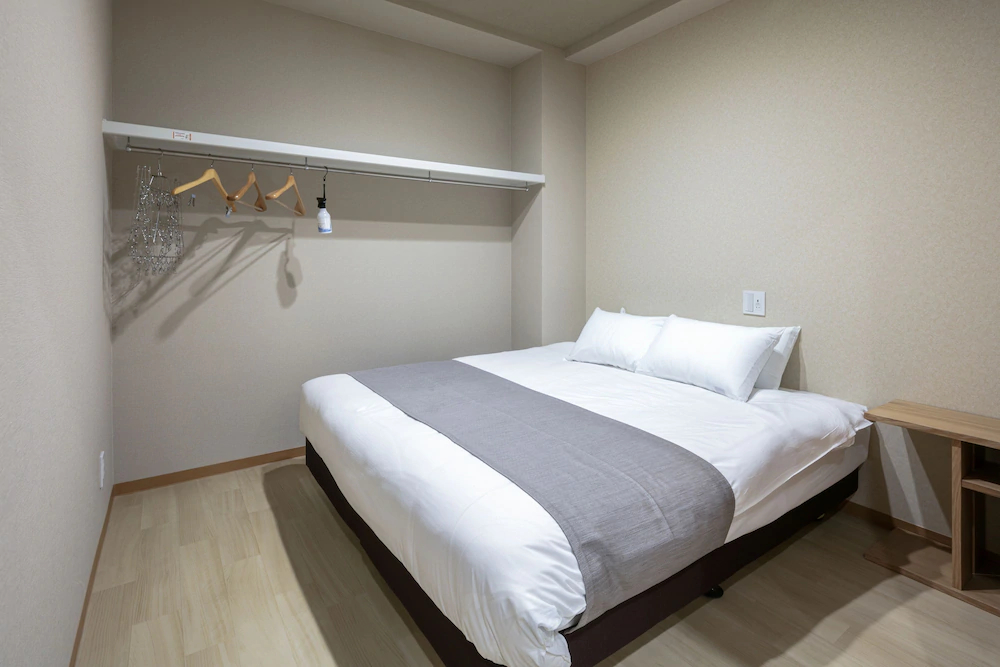 Randor Residential Hotel Kyoto Suites