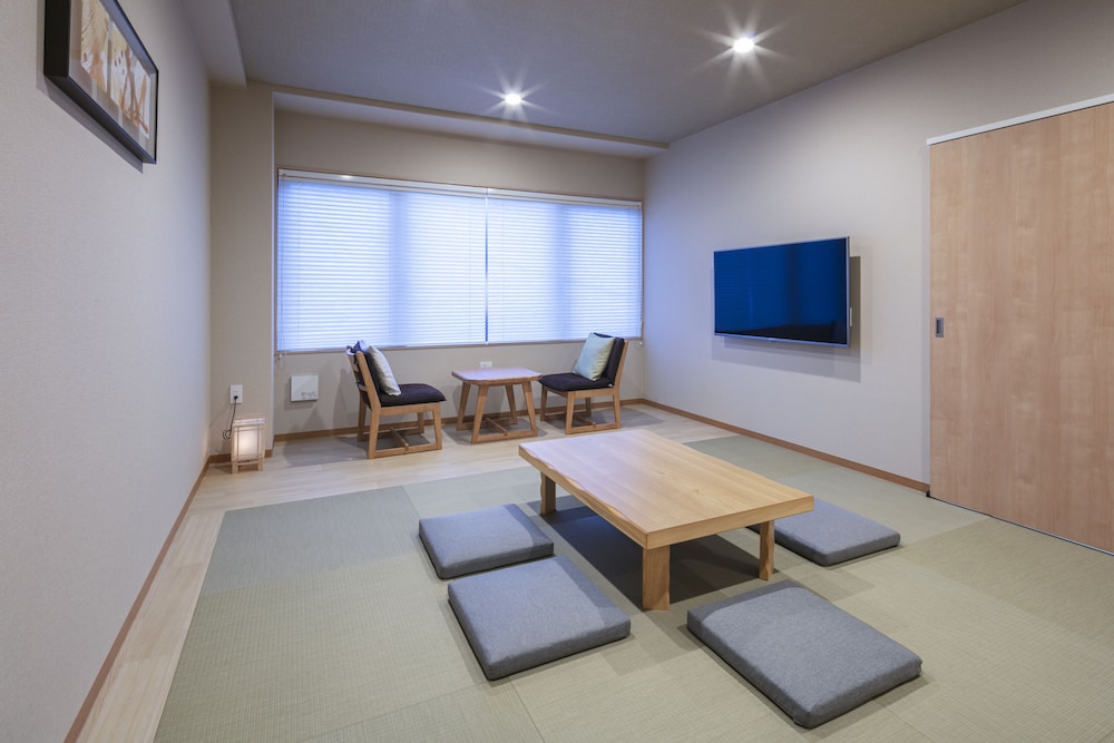 Randor Residential Hotel Kyoto Suites