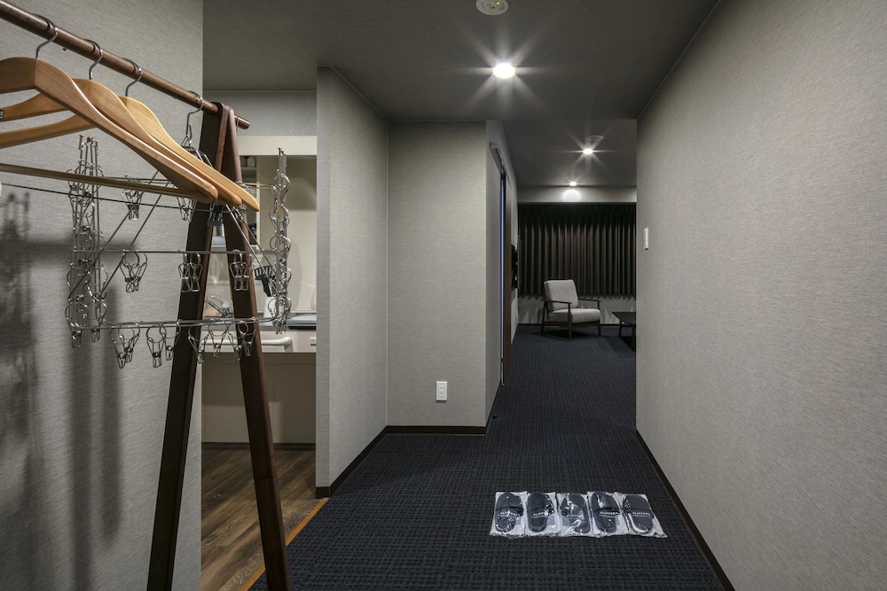 Randor Residential Hotel Kyoto Suites