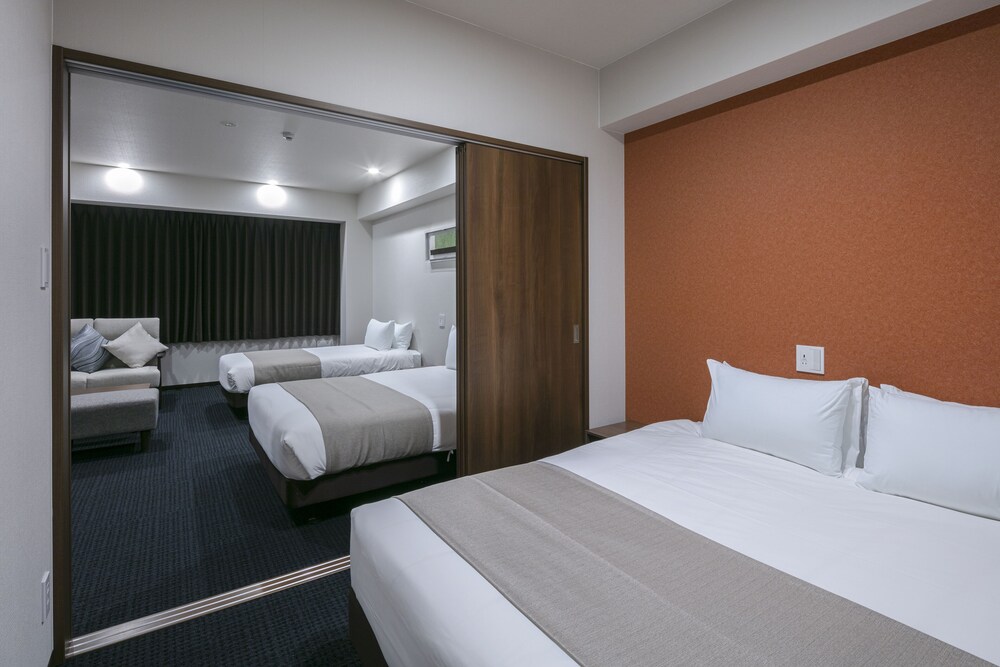 Randor Residential Hotel Kyoto Suites
