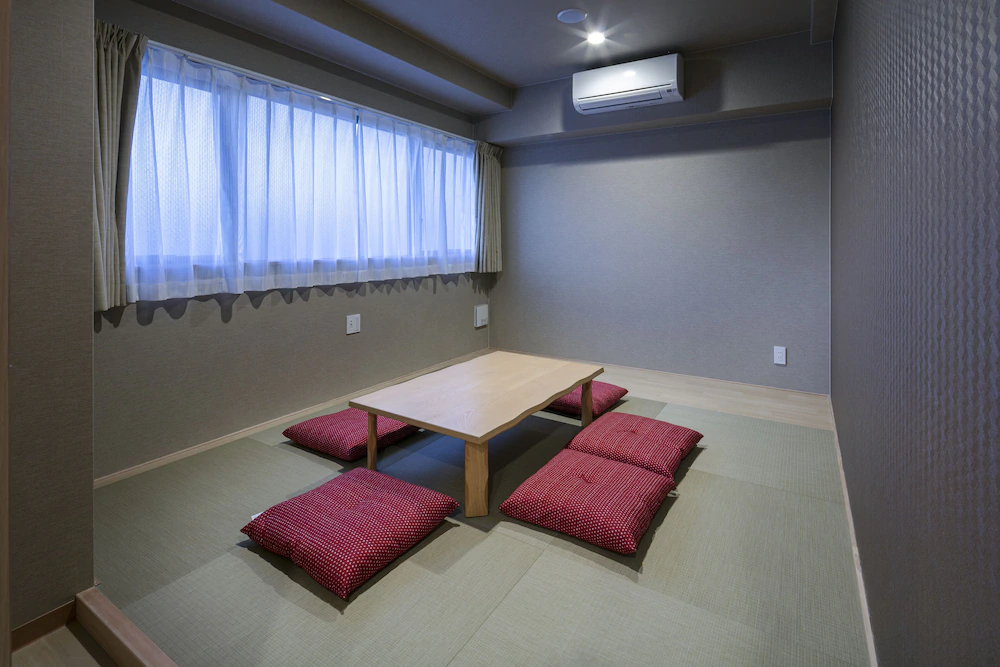 Randor Residential Hotel Kyoto Suites