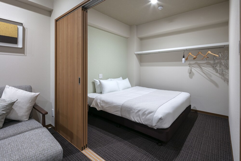 Randor Residential Hotel Kyoto Suites