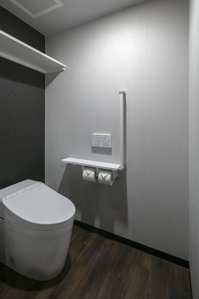 Randor Residential Hotel Kyoto Suites