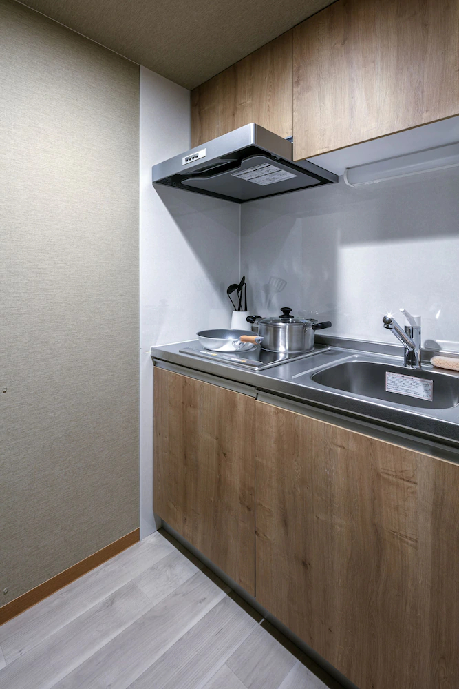 Randor Residential Hotel Kyoto Suites