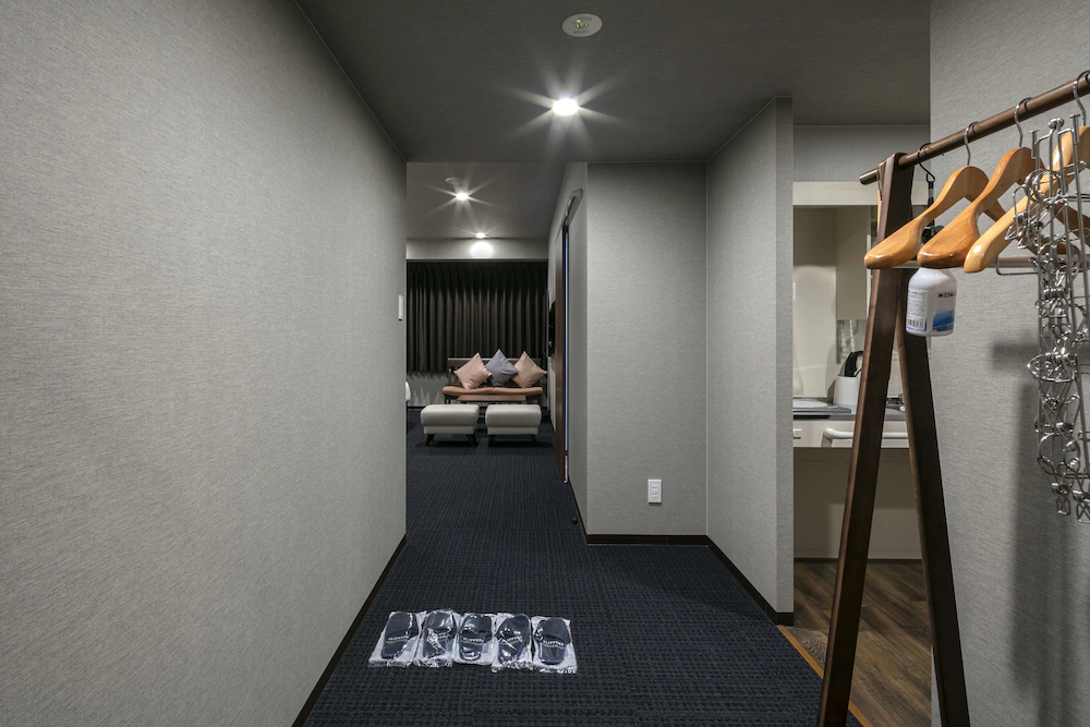 Randor Residential Hotel Kyoto Suites