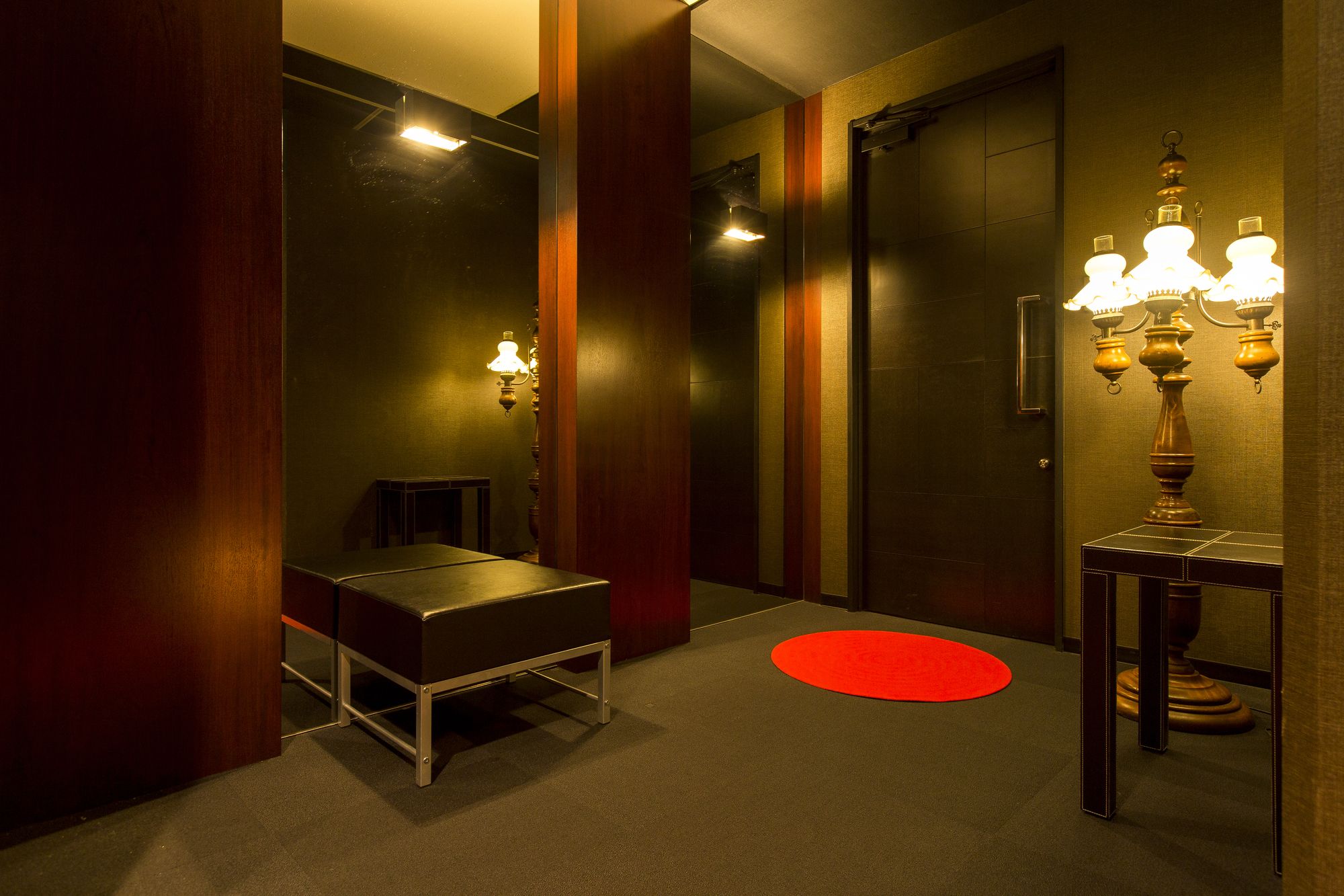 R&Run Kyoto Serviced Apartment & Suites