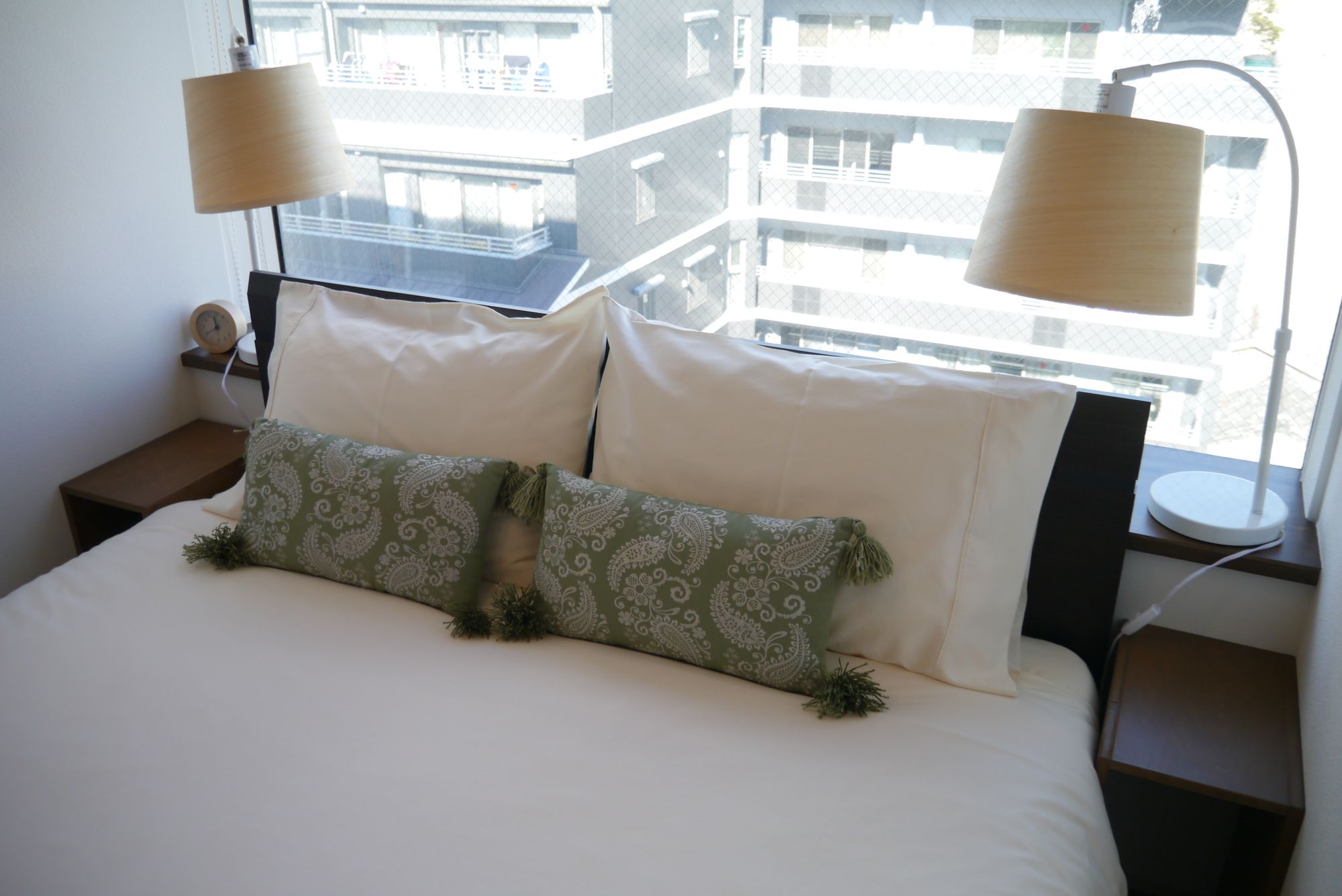 R&Run Kyoto Serviced Apartment & Suites