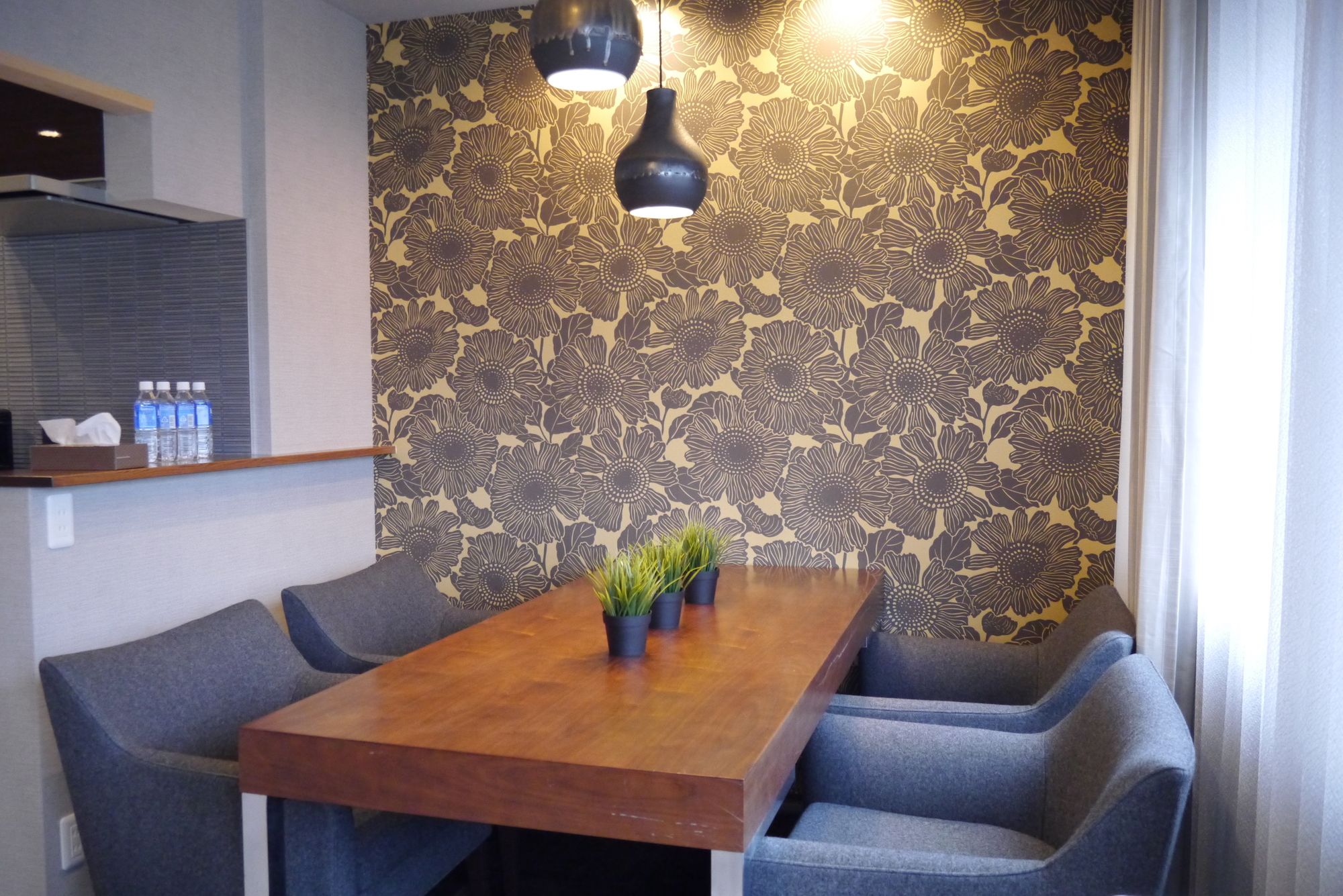 R&Run Kyoto Serviced Apartment & Suites