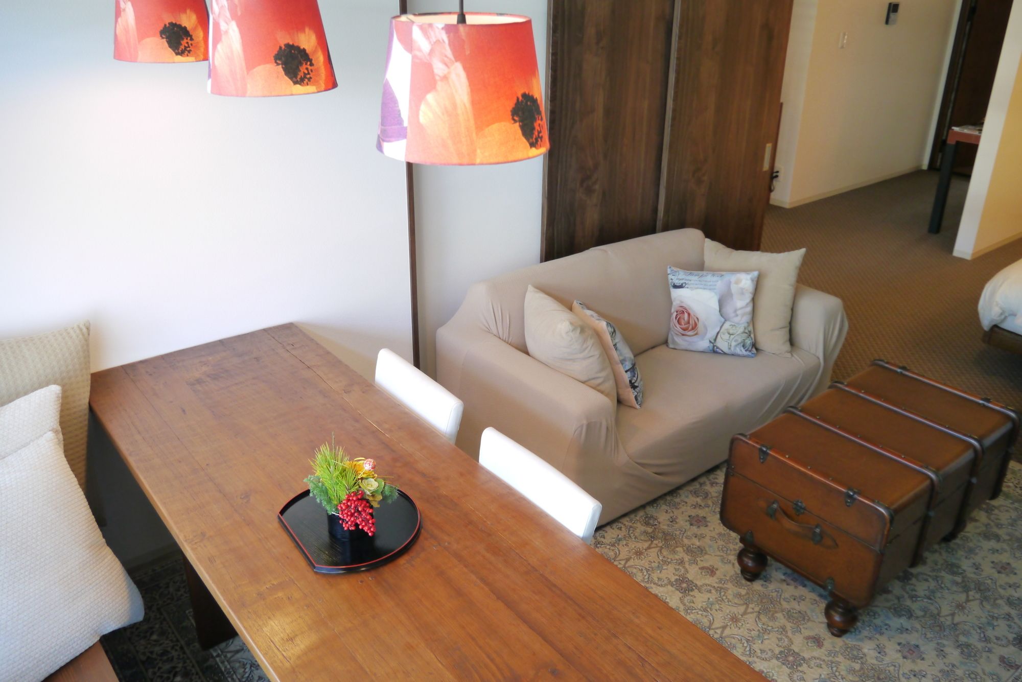 R&Run Kyoto Serviced Apartment & Suites