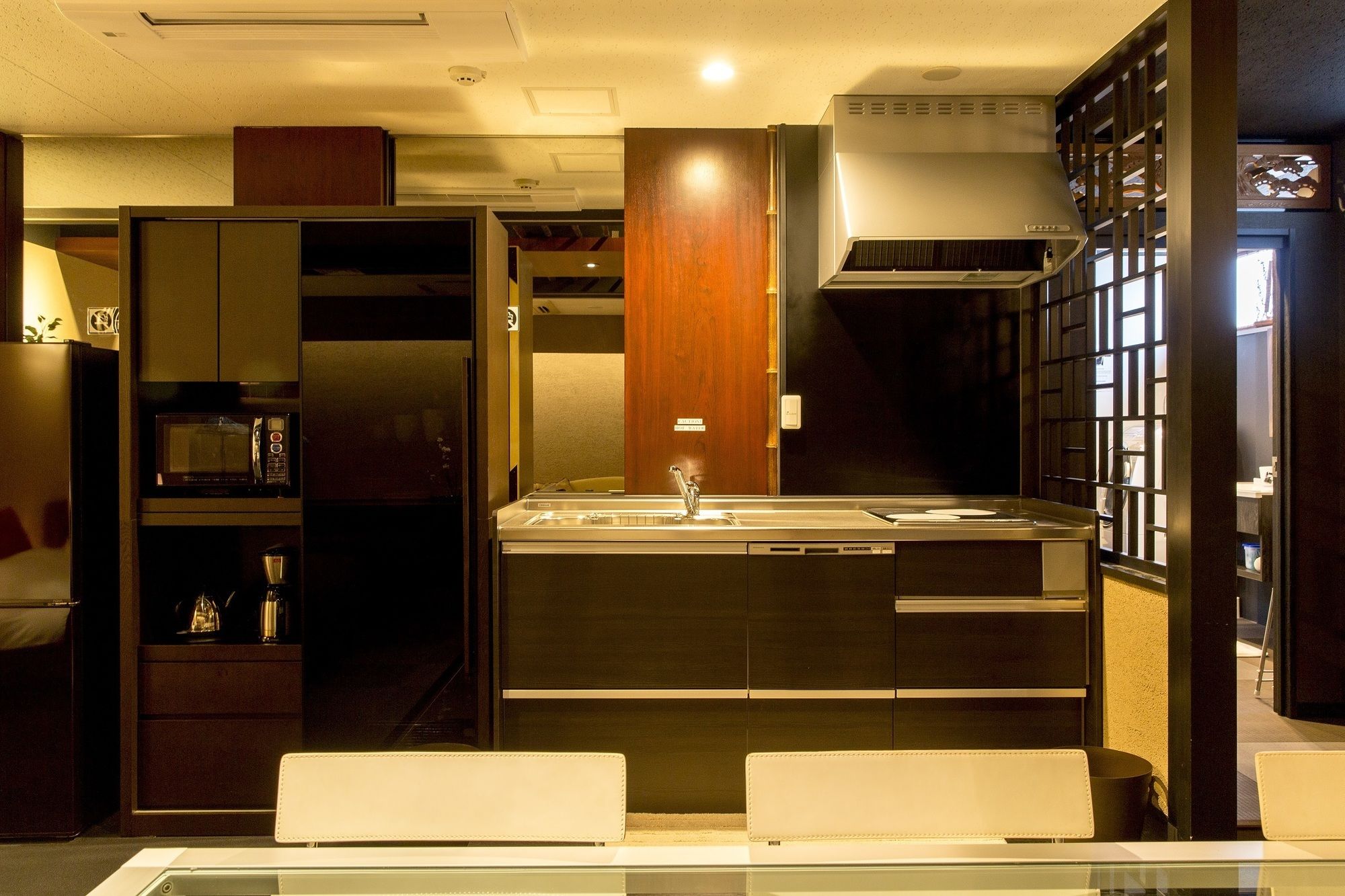 R&Run Kyoto Serviced Apartment & Suites