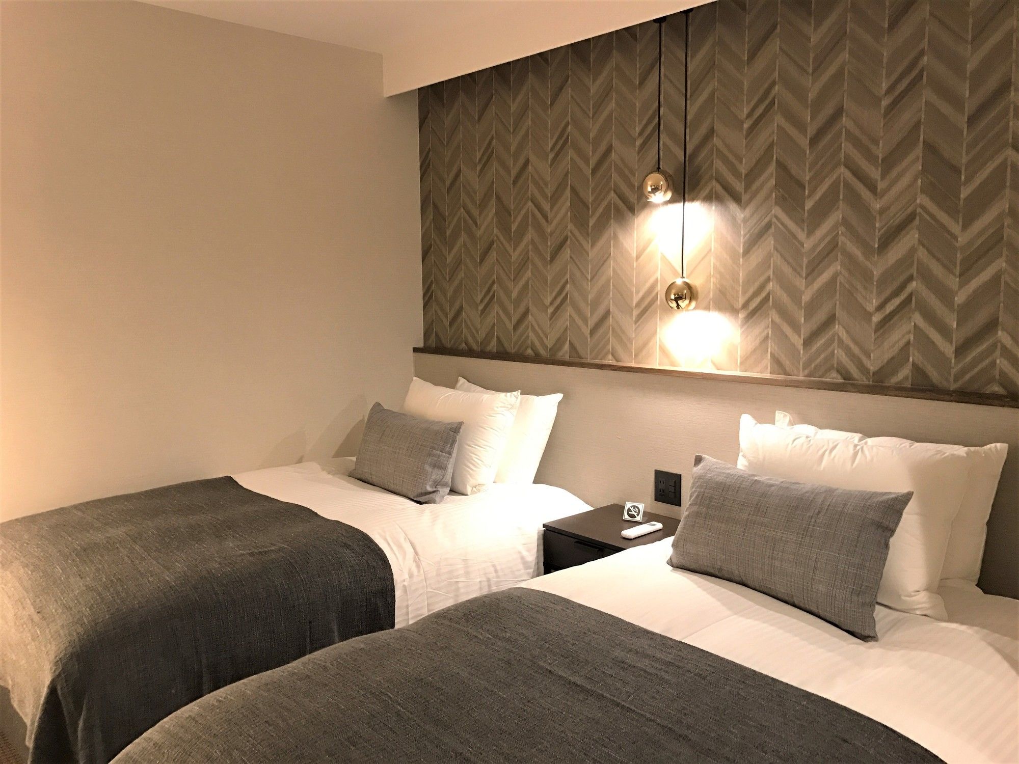 R&Run Kyoto Serviced Apartment & Suites