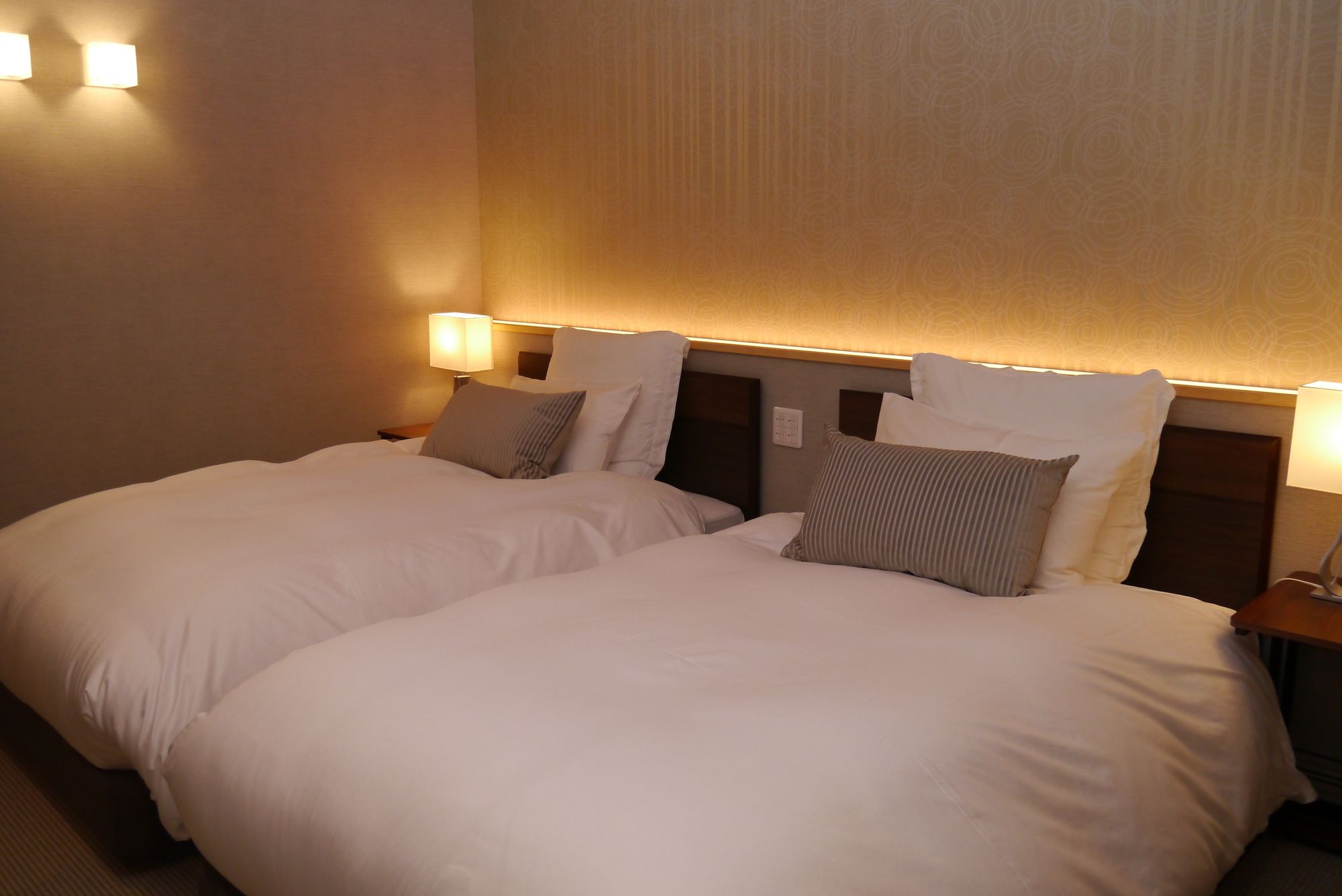 R&Run Kyoto Serviced Apartment & Suites