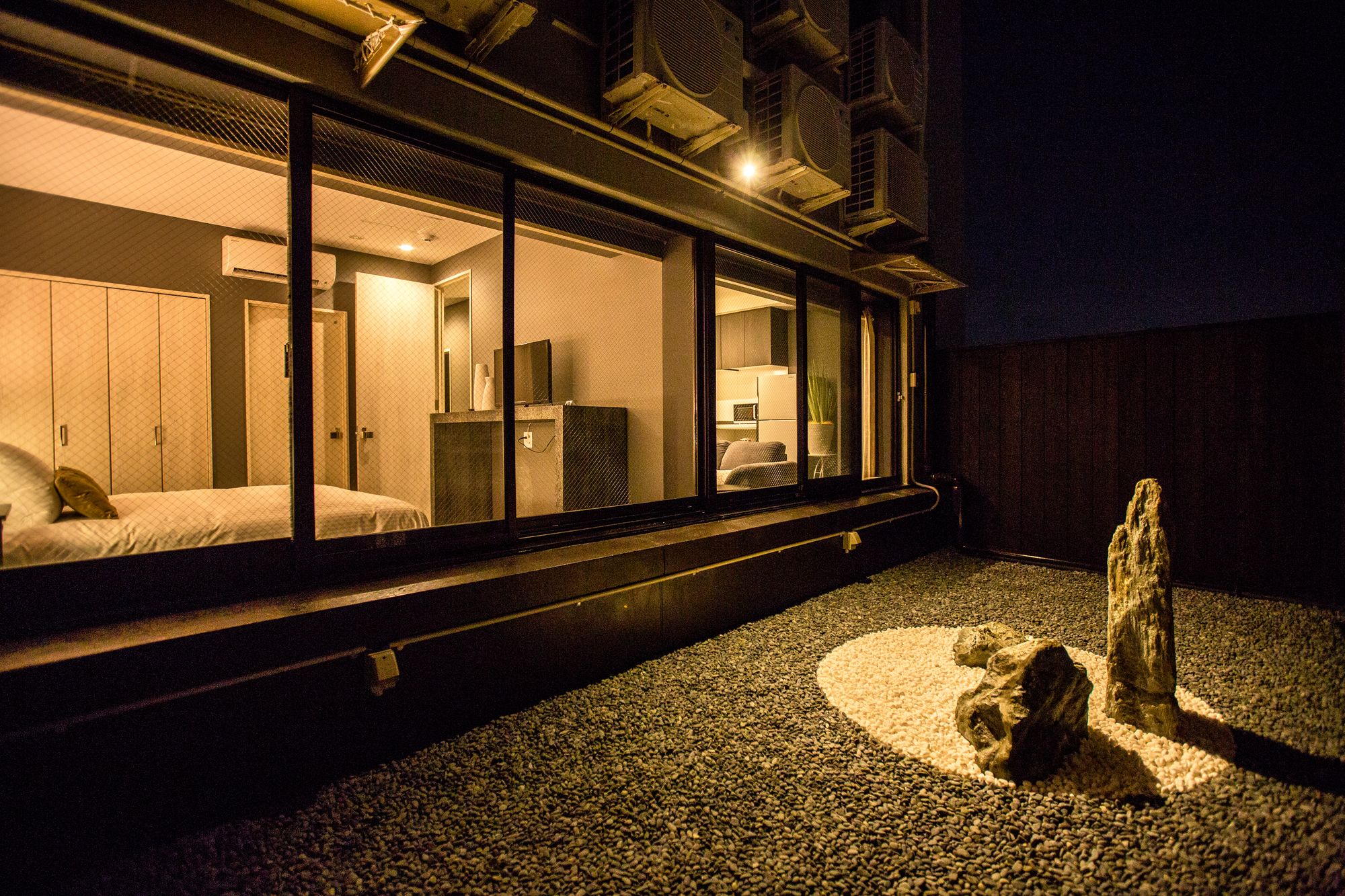 R&Run Kyoto Serviced Apartment & Suites