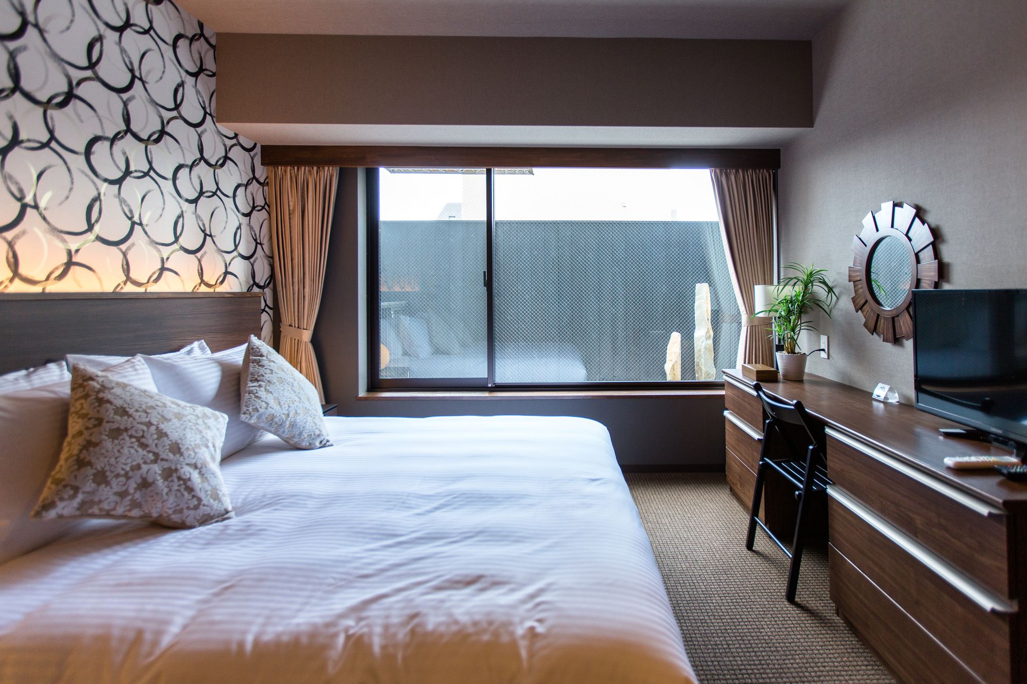 R&Run Kyoto Serviced Apartment & Suites