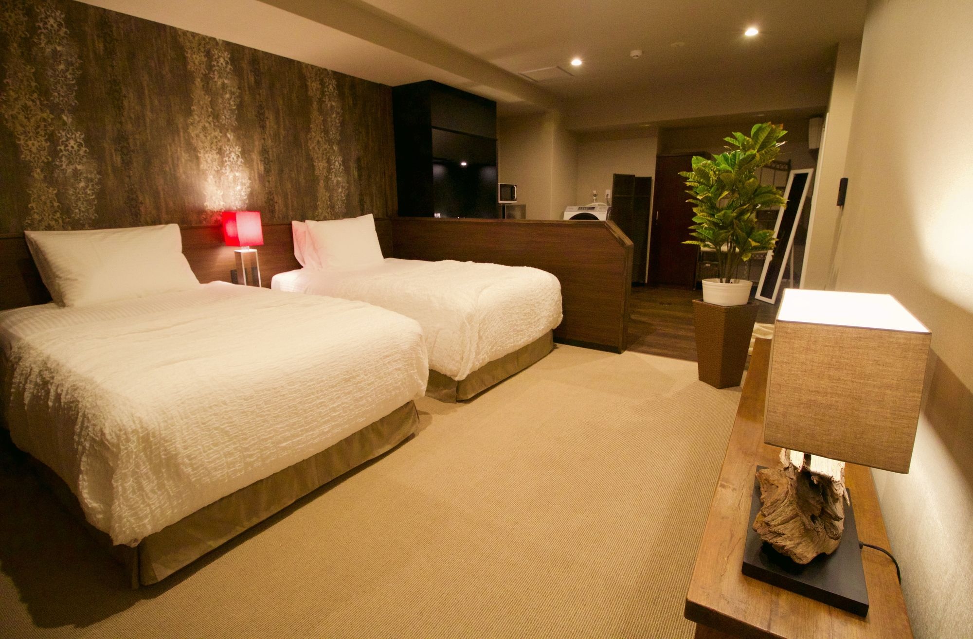 R&Run Kyoto Serviced Apartment & Suites