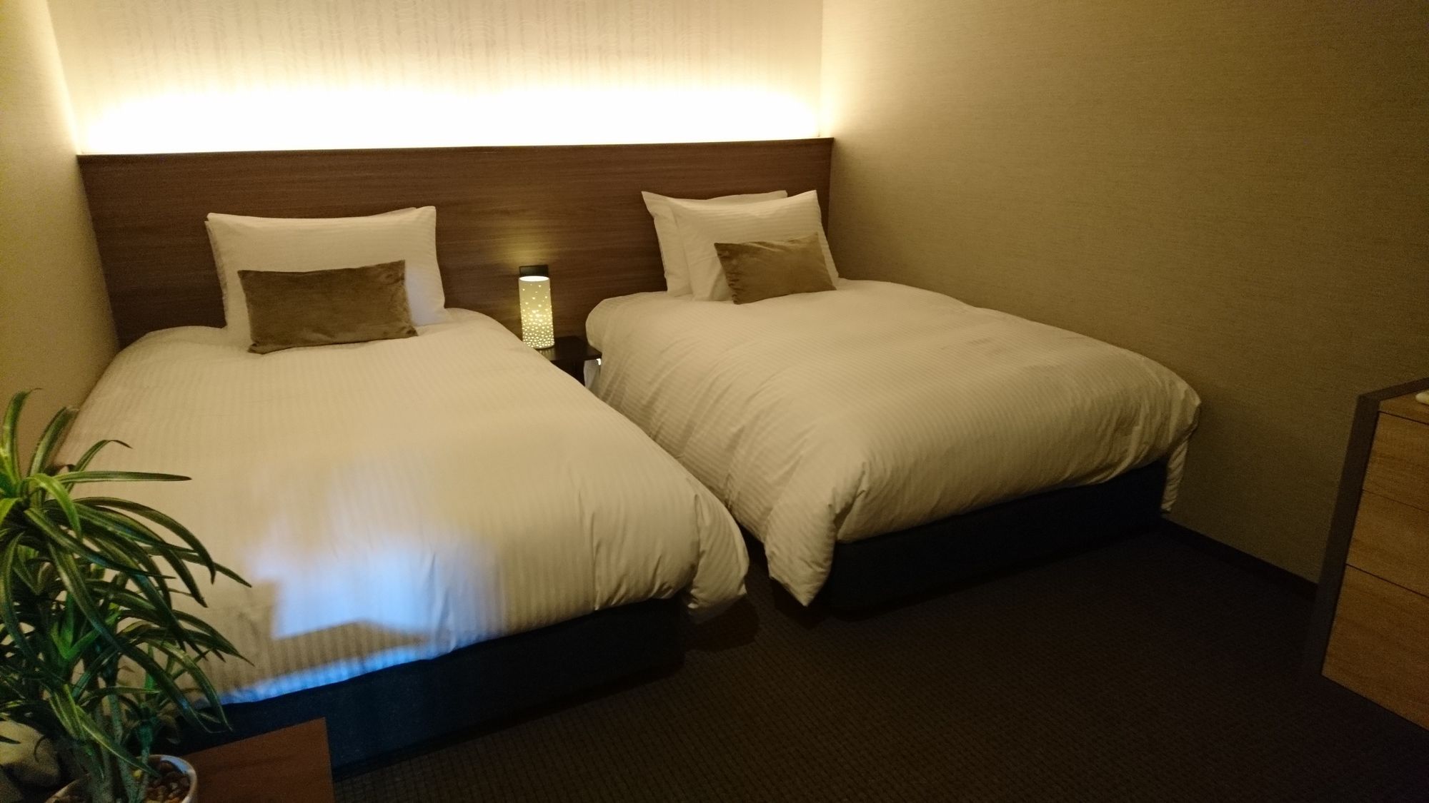 R&Run Kyoto Serviced Apartment & Suites