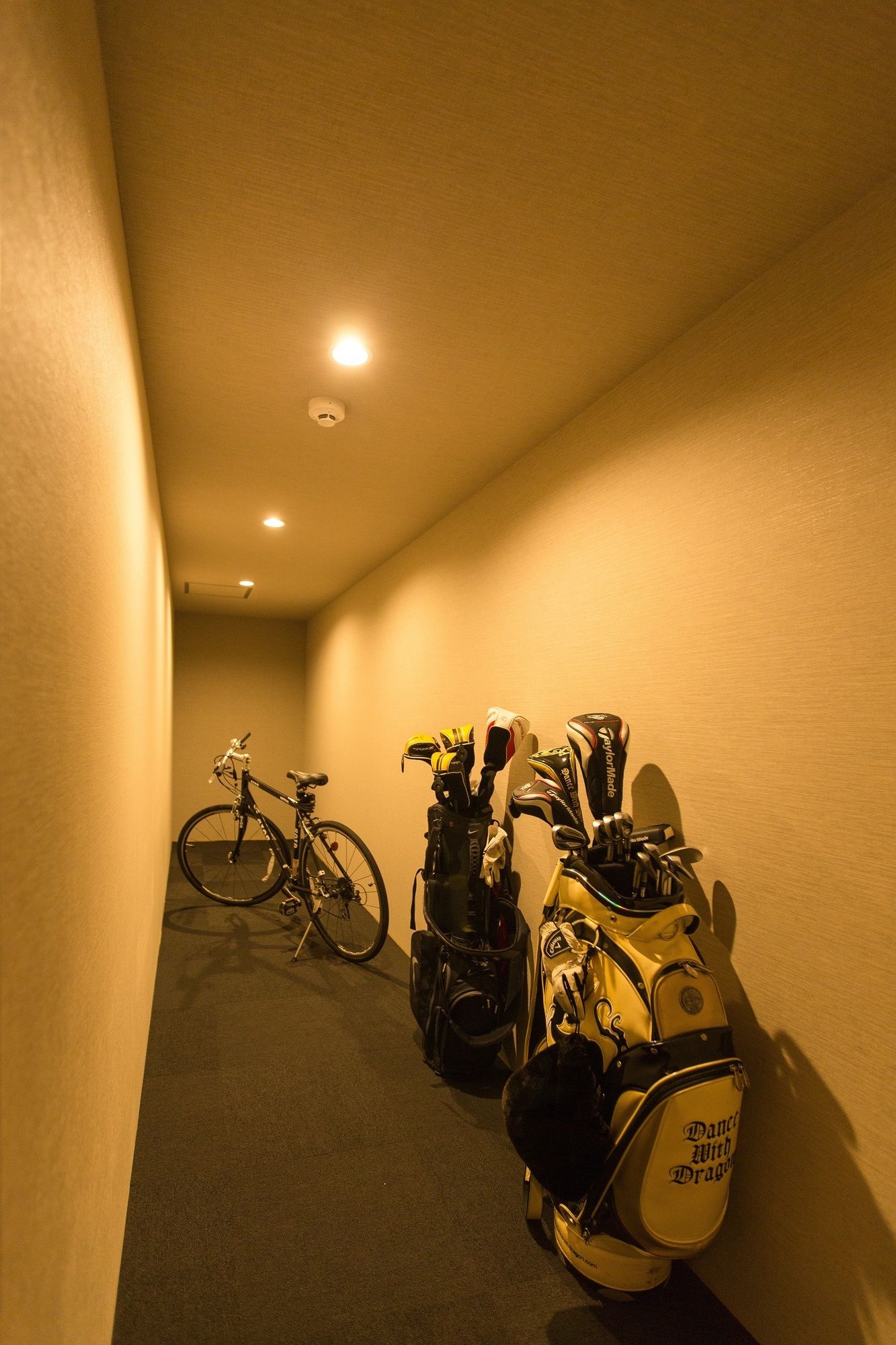 R&Run Kyoto Serviced Apartment & Suites