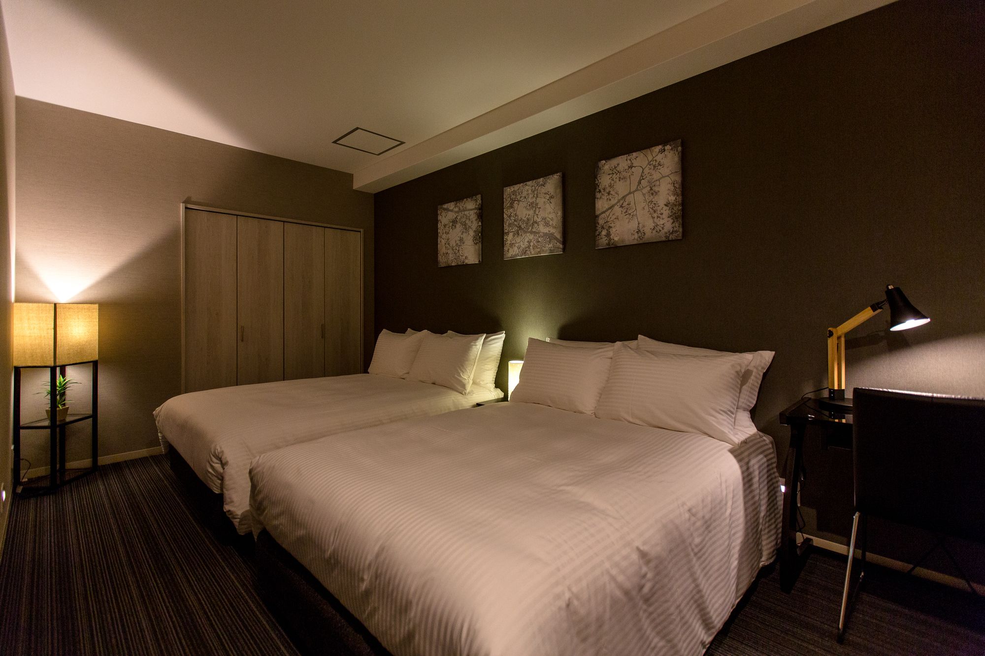 R&Run Kyoto Serviced Apartment & Suites
