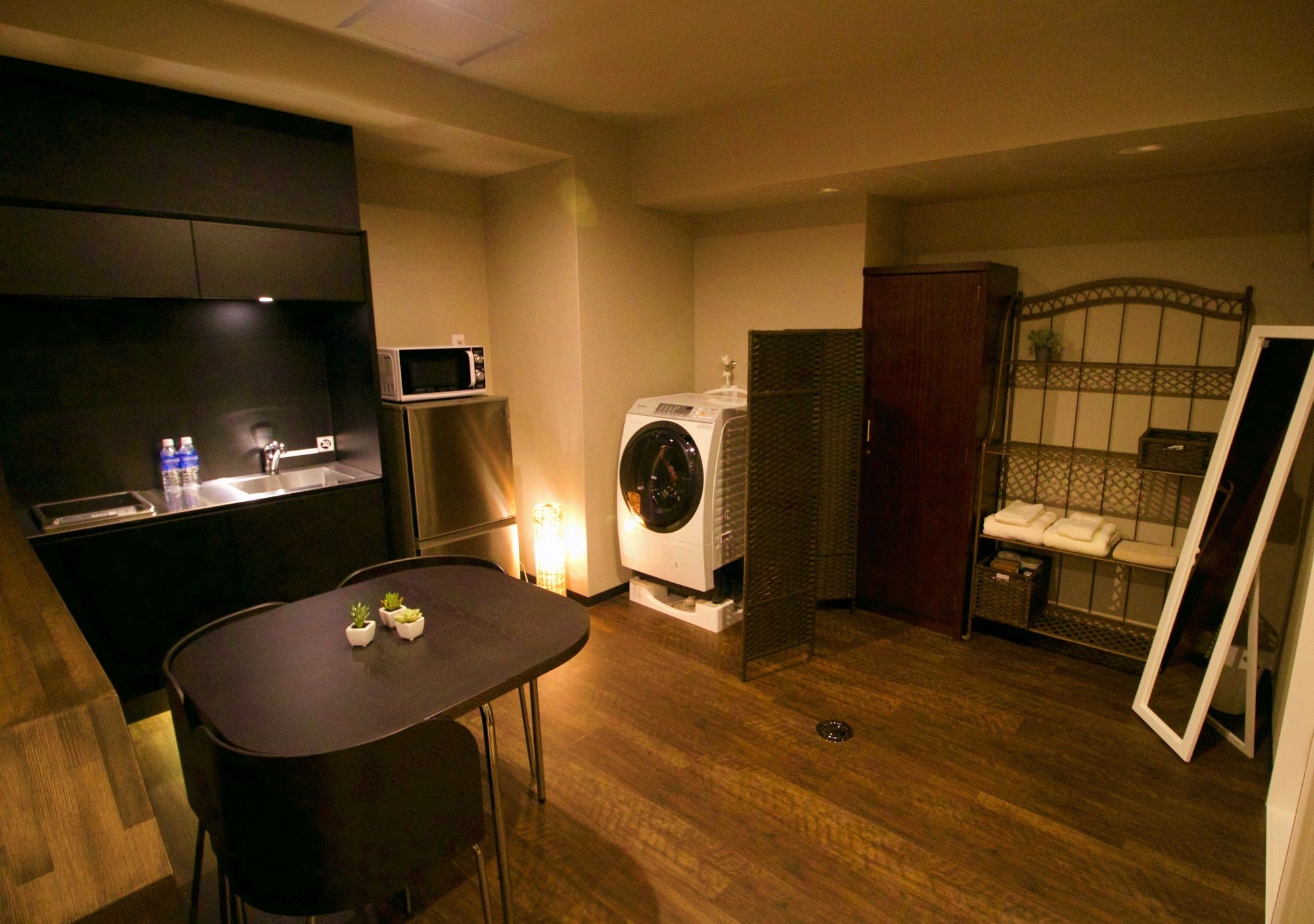R&Run Kyoto Serviced Apartment & Suites
