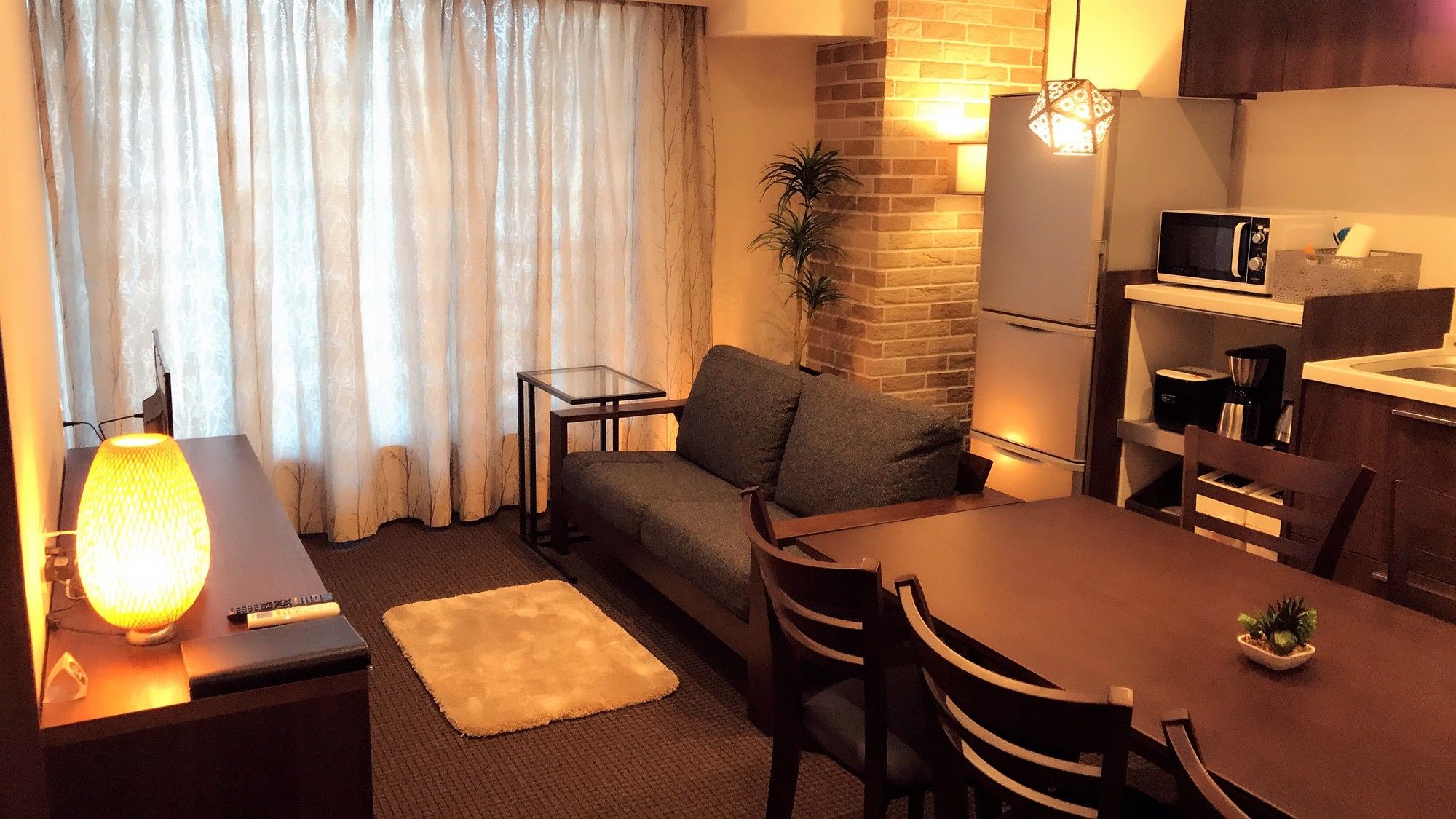 R&Run Kyoto Serviced Apartment & Suites