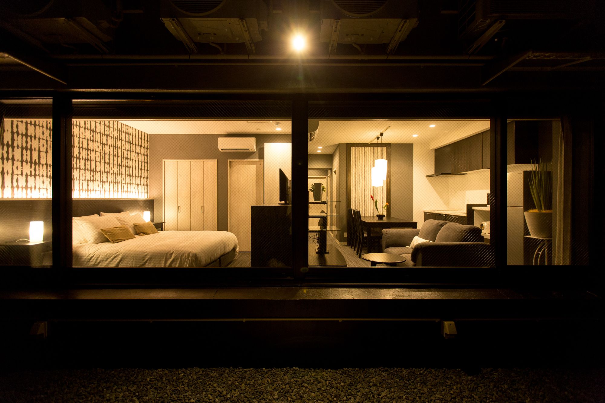 R&Run Kyoto Serviced Apartment & Suites