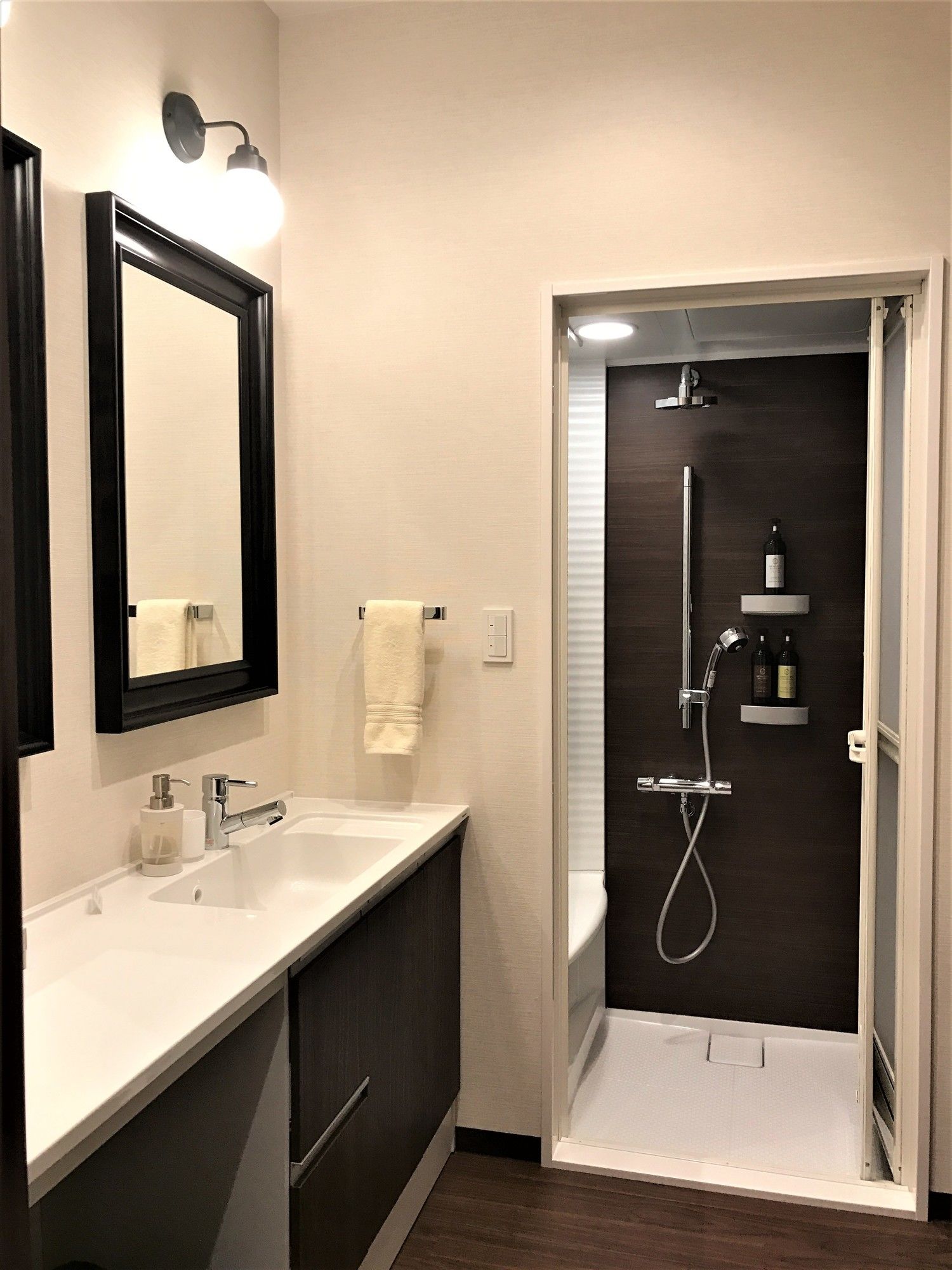 R&Run Kyoto Serviced Apartment & Suites