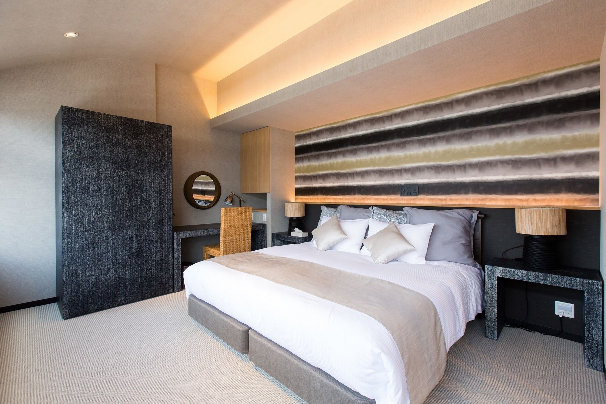 R&Run Kyoto Serviced Apartment & Suites