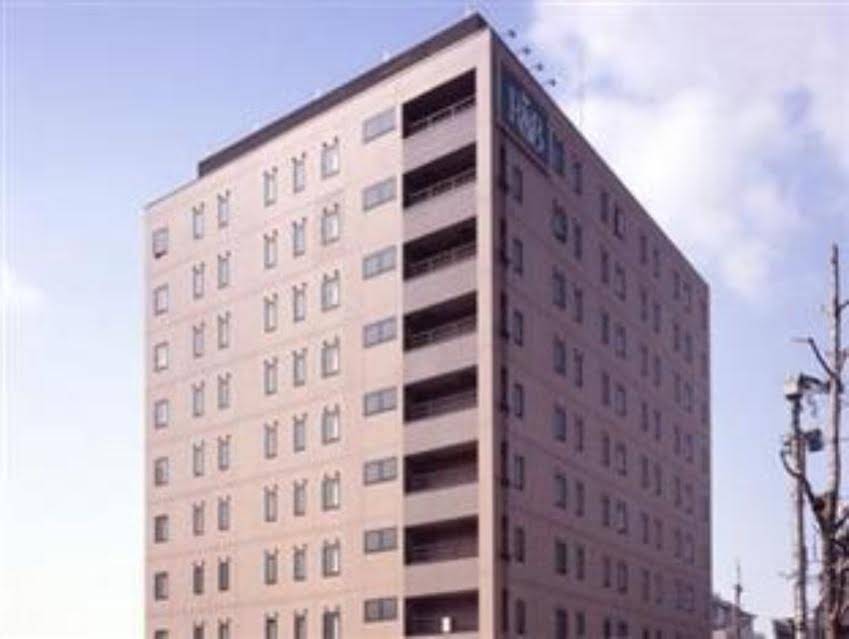 R&B Hotel Kyoto Ekimae Hachijoguchi