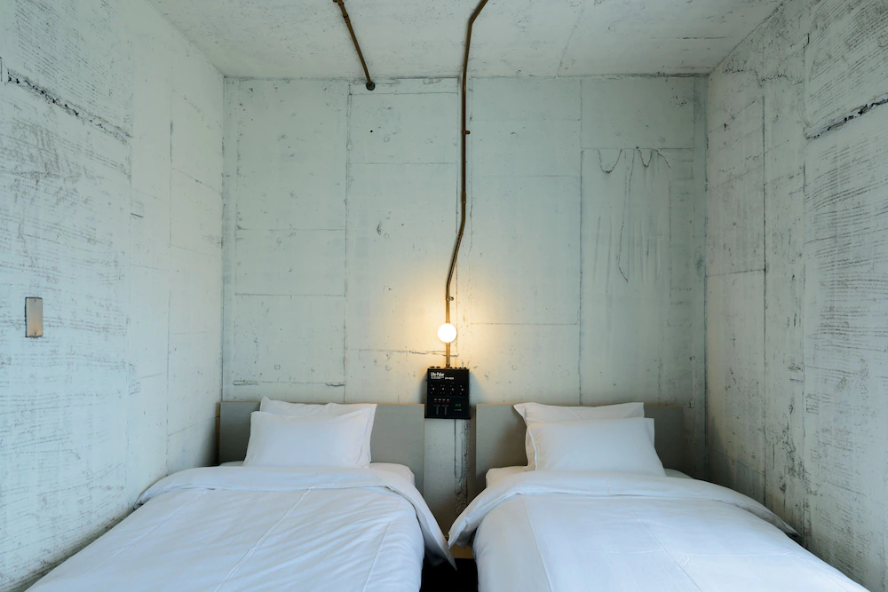 RC Hotel Kyoto Yasaka