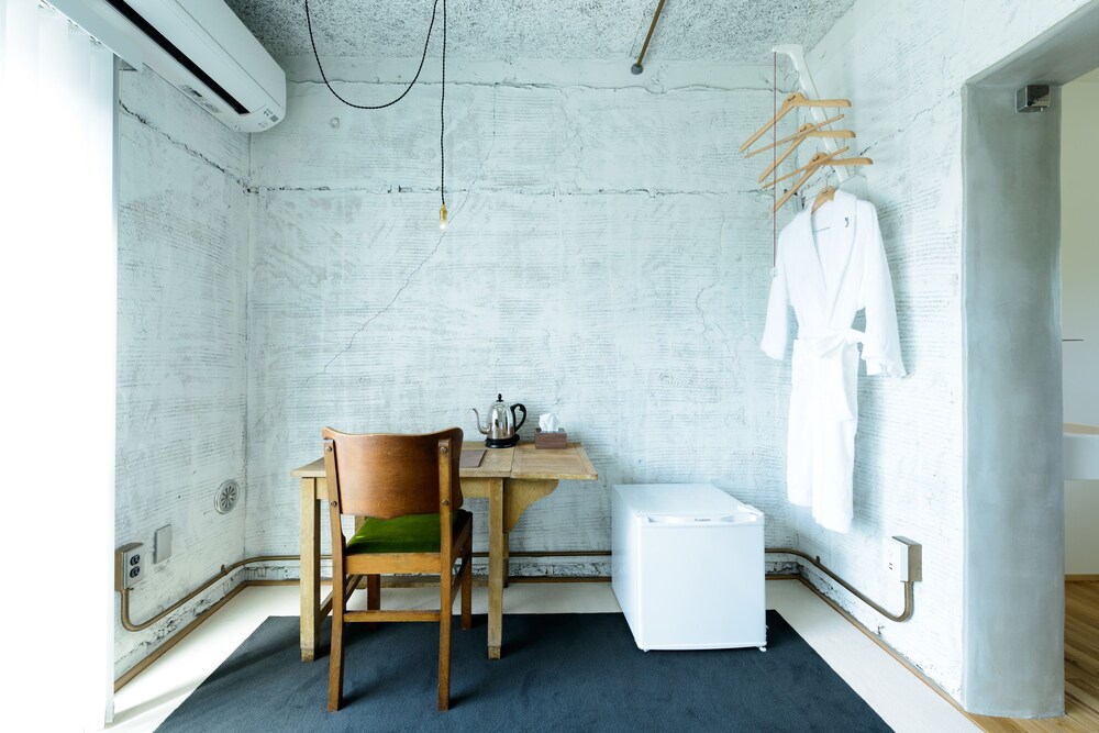RC Hotel Kyoto Yasaka
