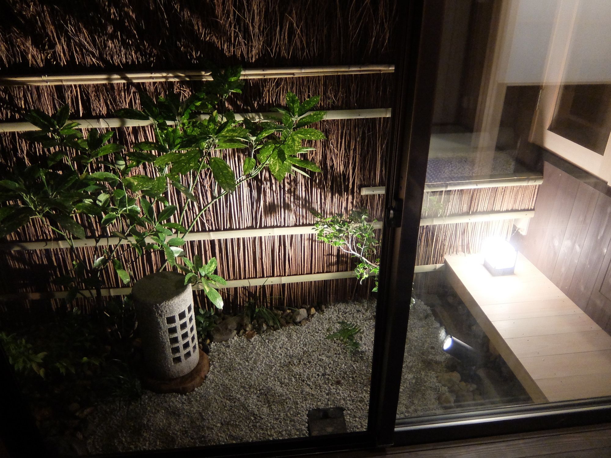 Reikaku Kiyomizu Gojo