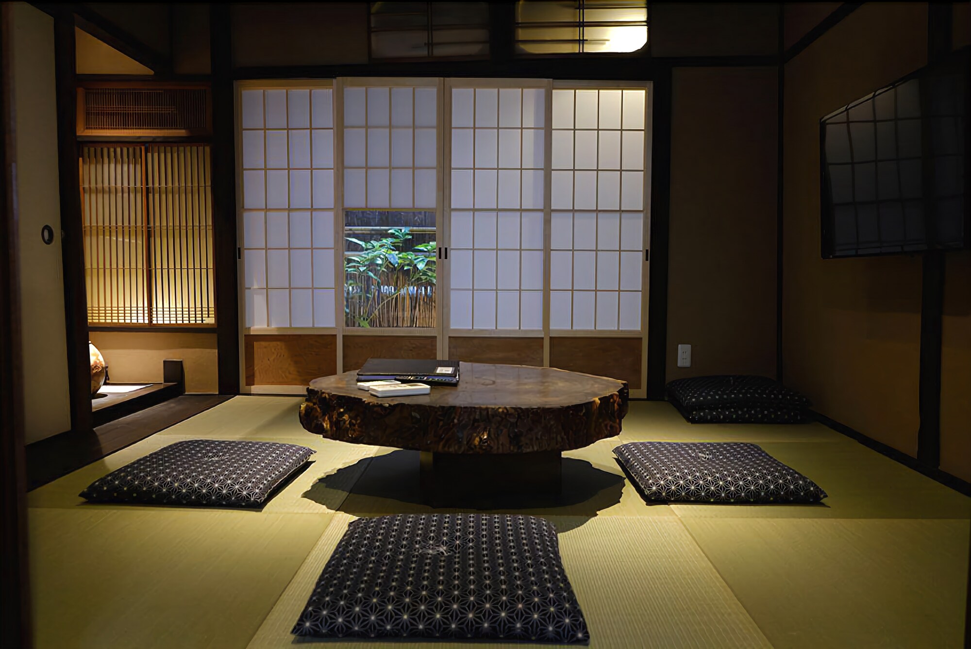 Reikaku Kiyomizu Gojo