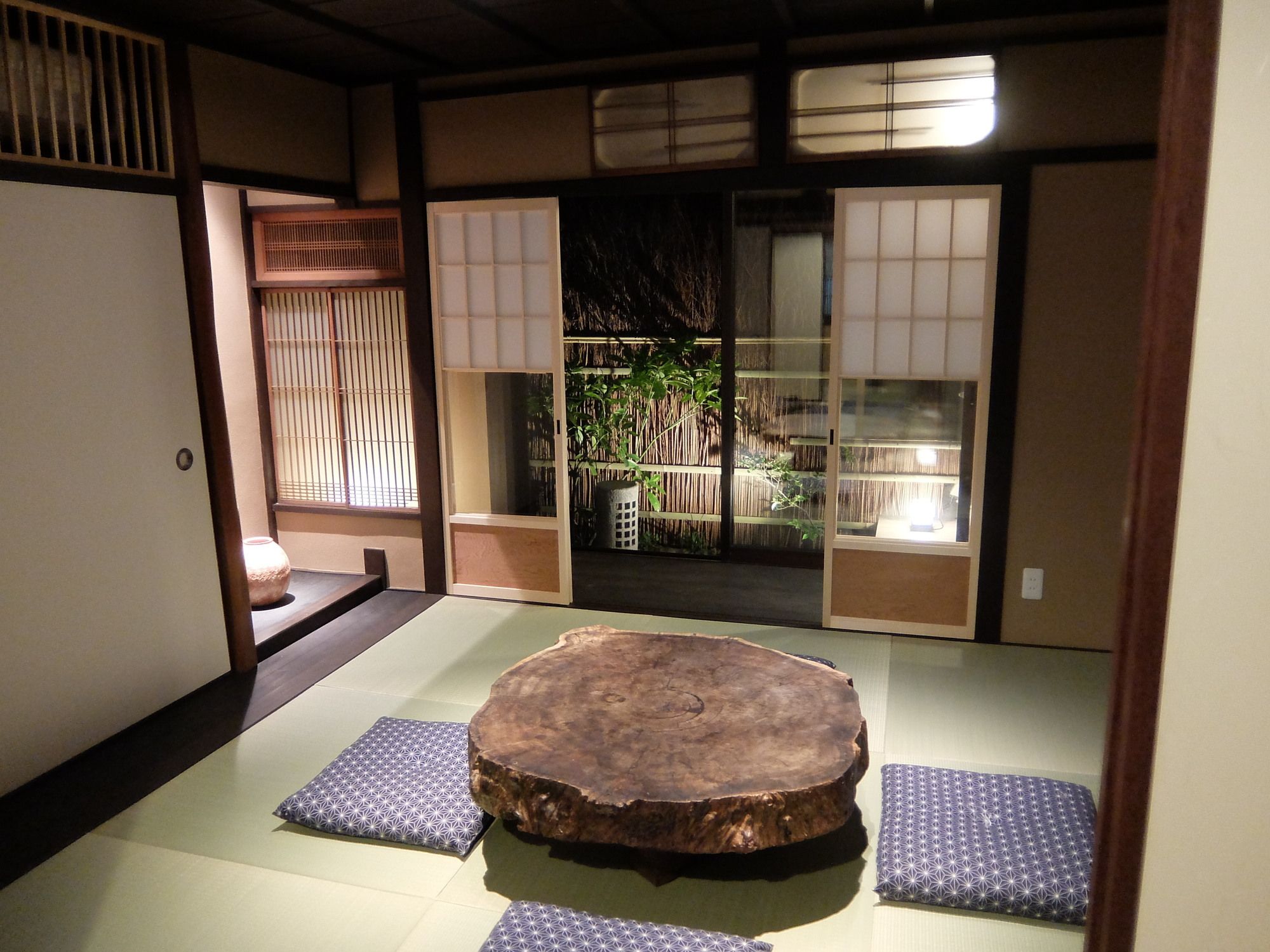 Reikaku Kiyomizu Gojo
