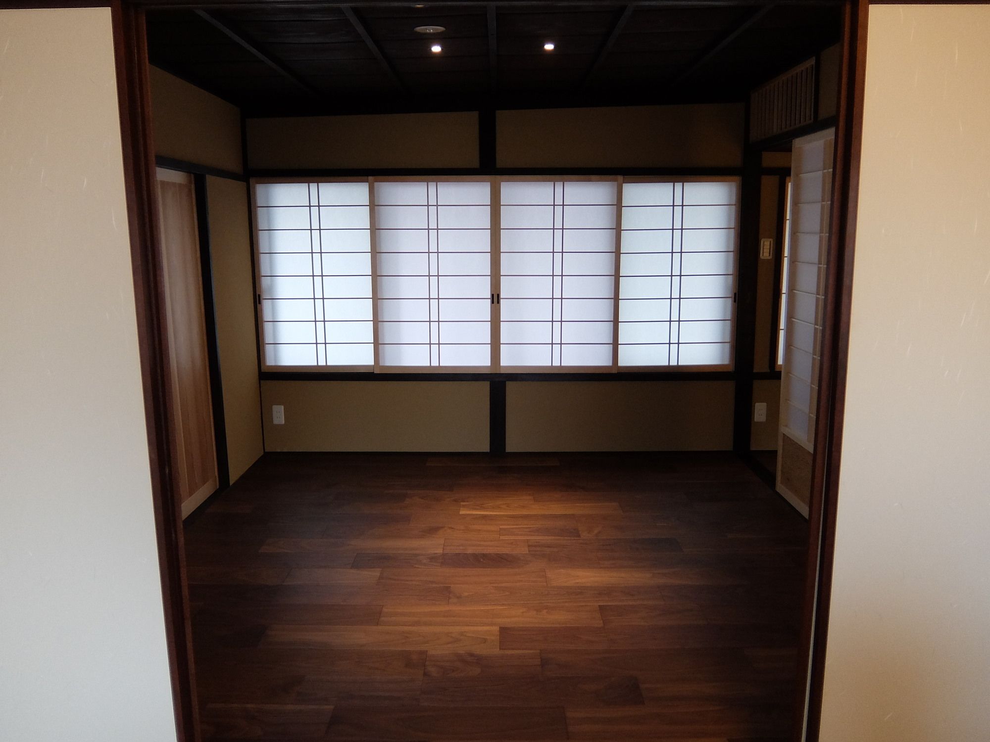 Reikaku Kiyomizu Gojo