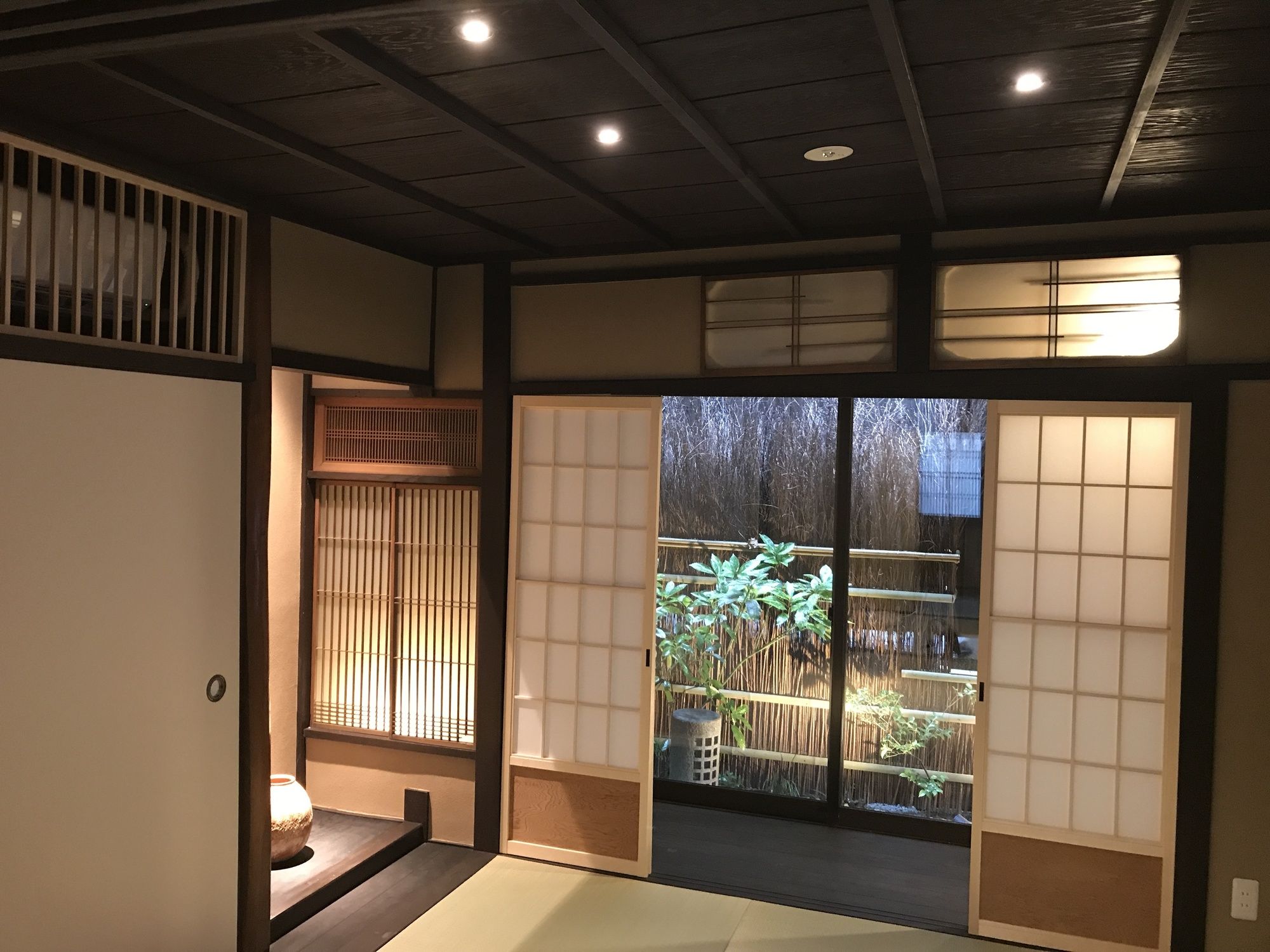 Reikaku Kiyomizu Gojo