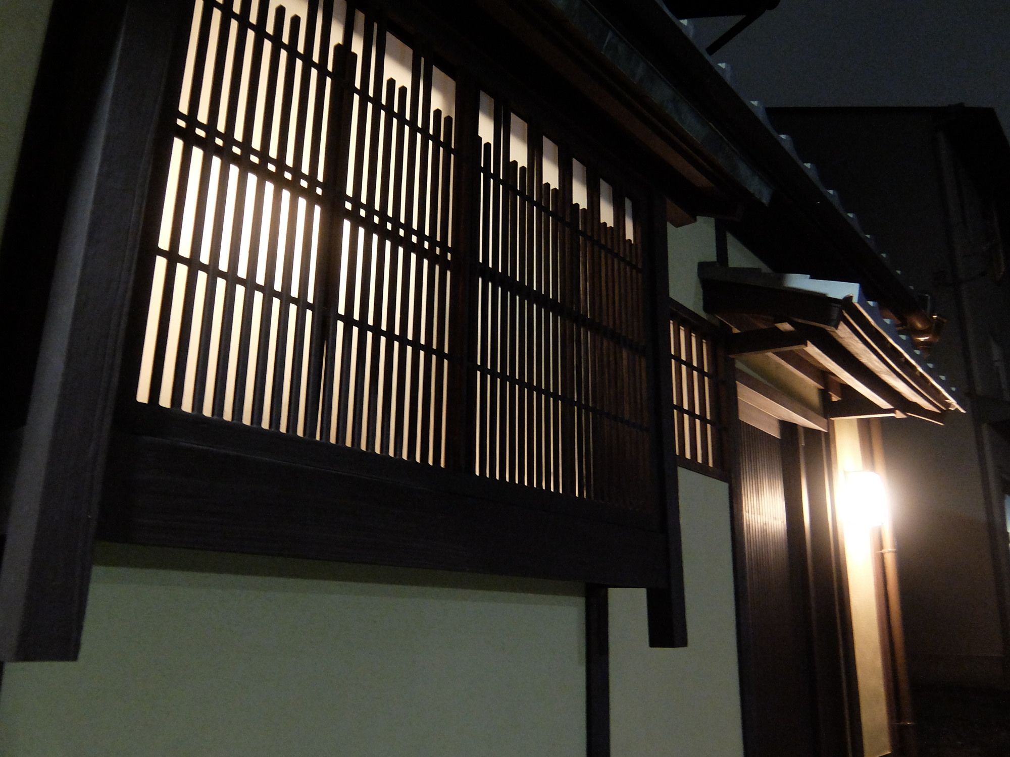 Reikaku Kiyomizu Gojo