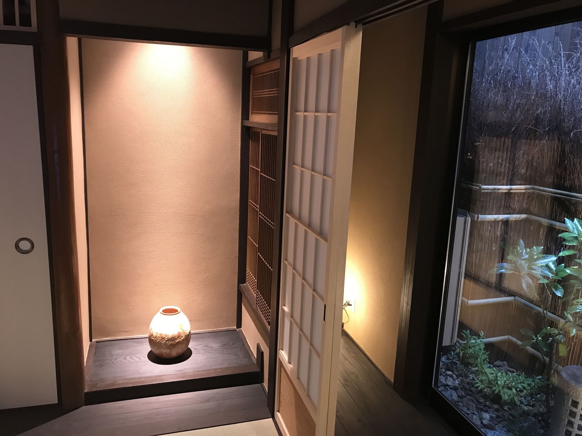 Reikaku Kiyomizu Gojo