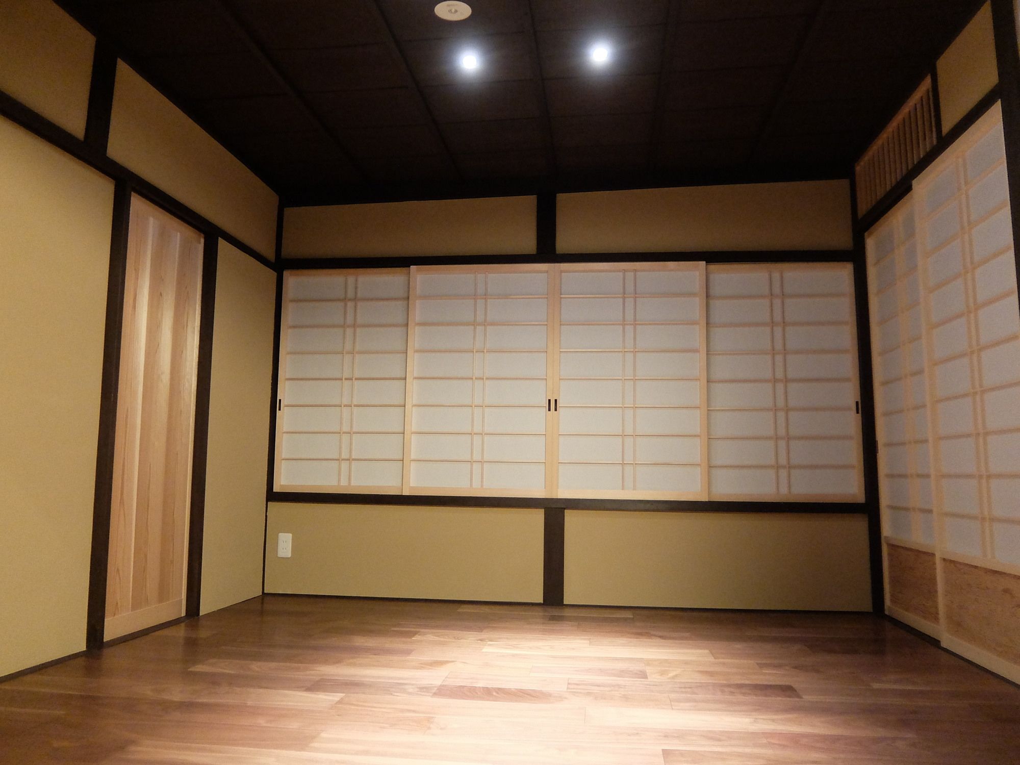 Reikaku Kiyomizu Gojo